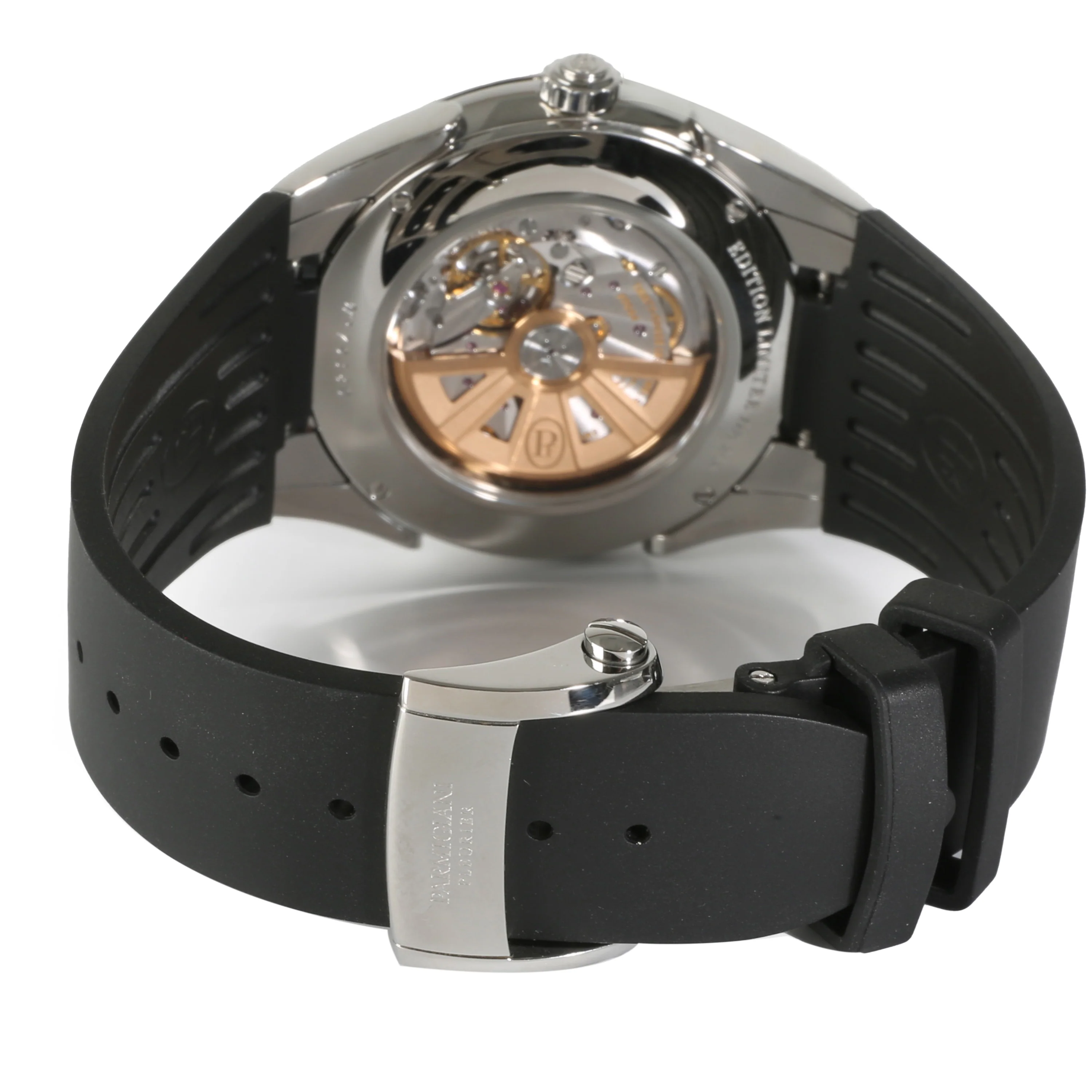Tonda GT PFC910-0000210-X01482 Mens Watch in Stainless Steel - Image 4