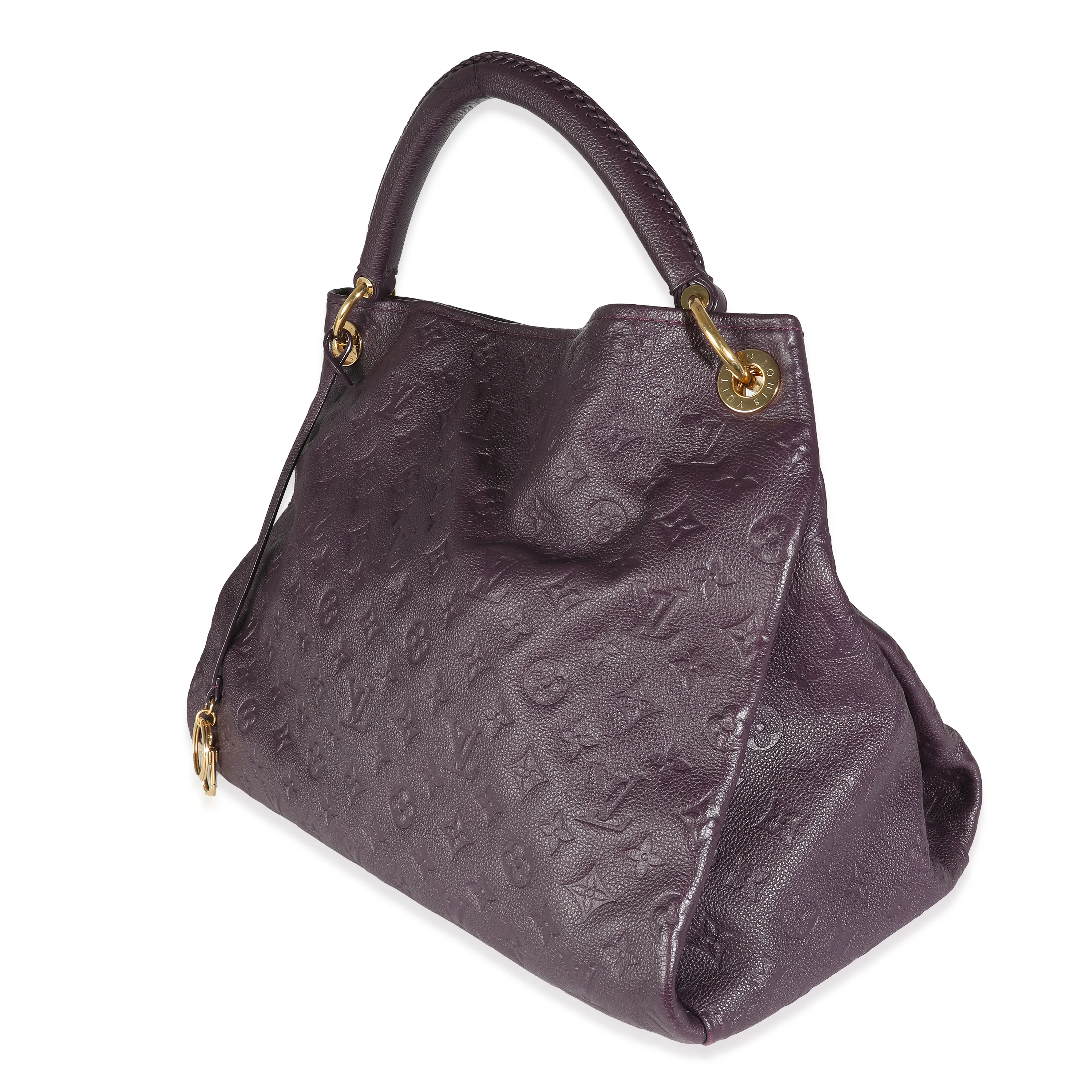 Aube Monogram Empreinte Artsy MM - Image 2