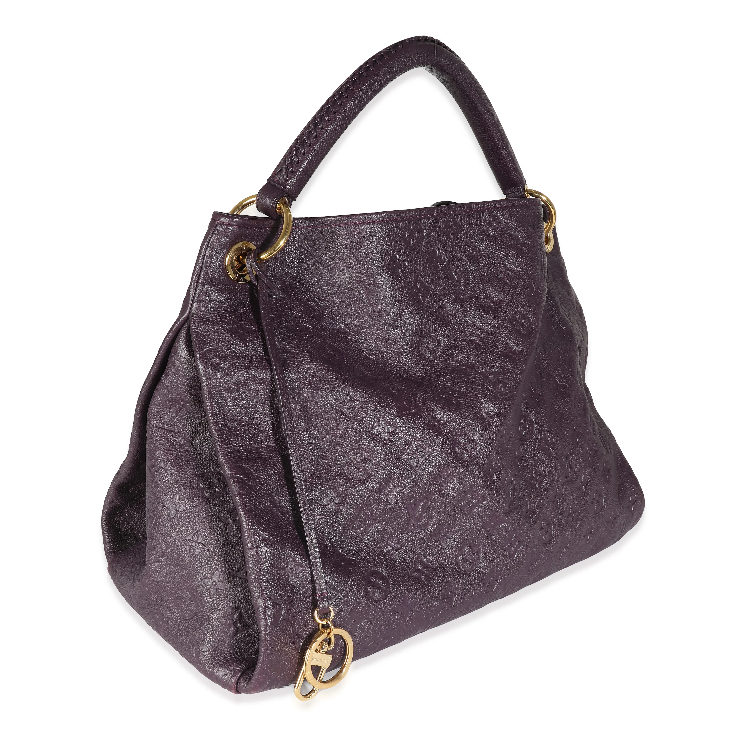 Aube Monogram Empreinte Artsy MM - Image 3