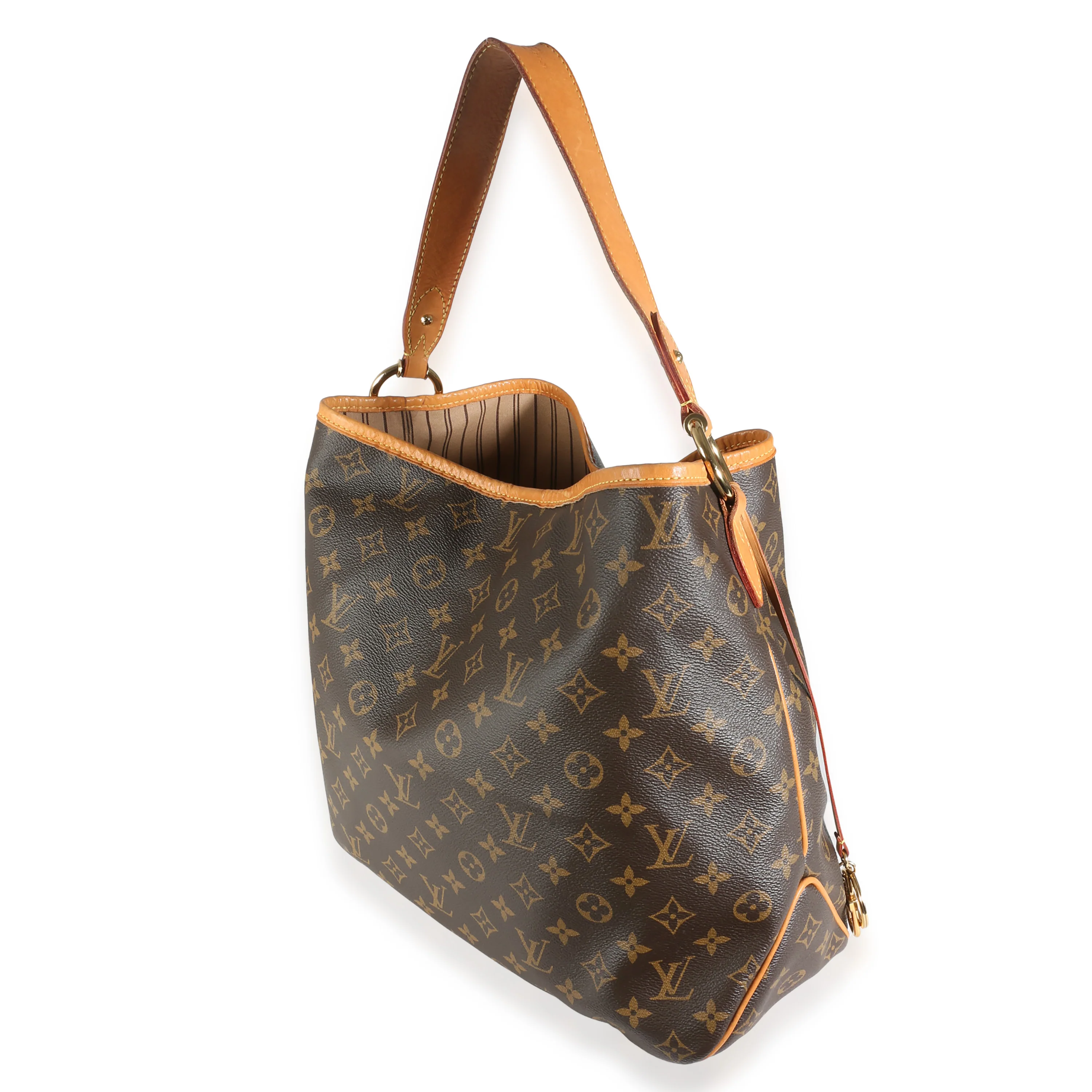Monogram Canvas Delightful MM - Image 2