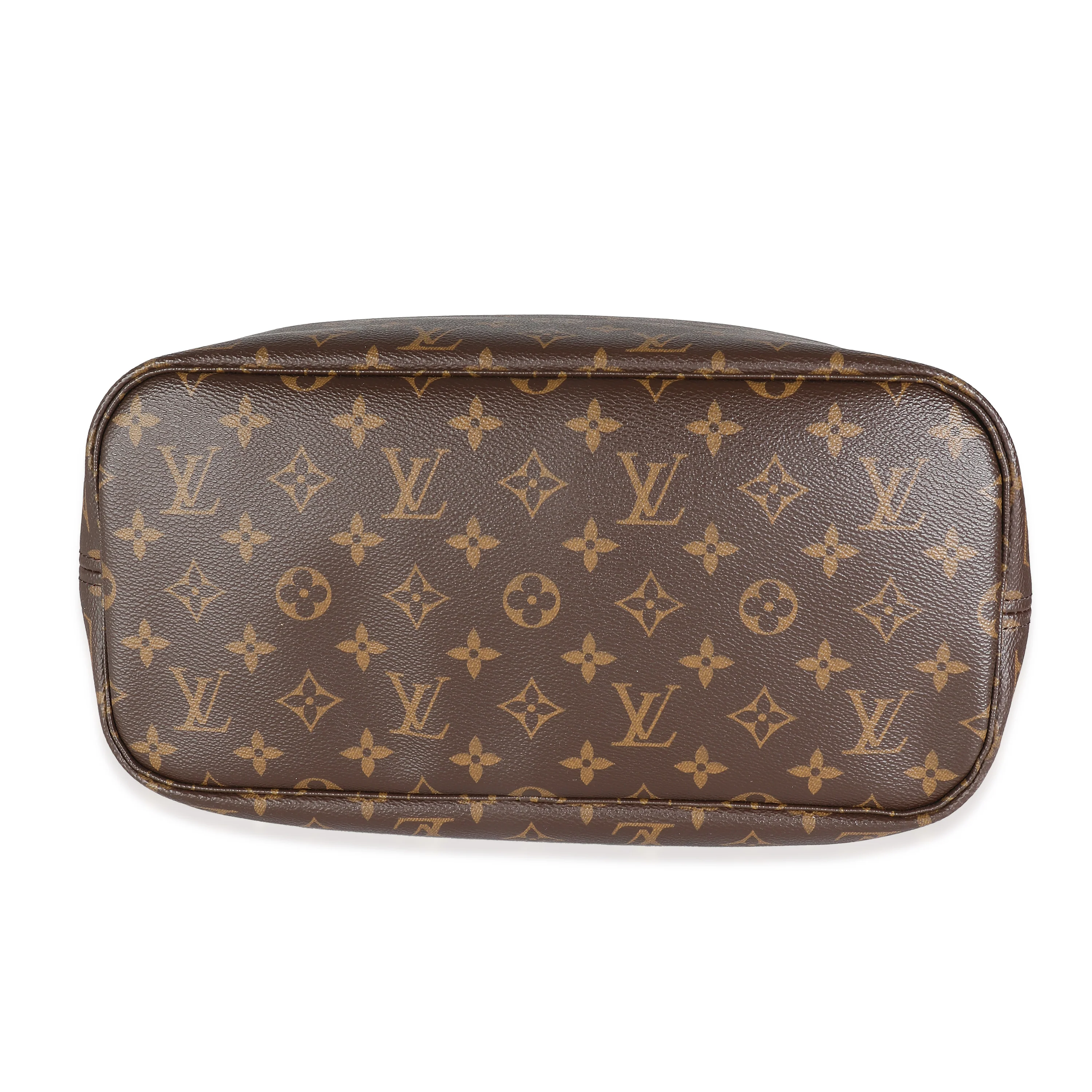 Monogram Canvas Neverfull MM - Image 5