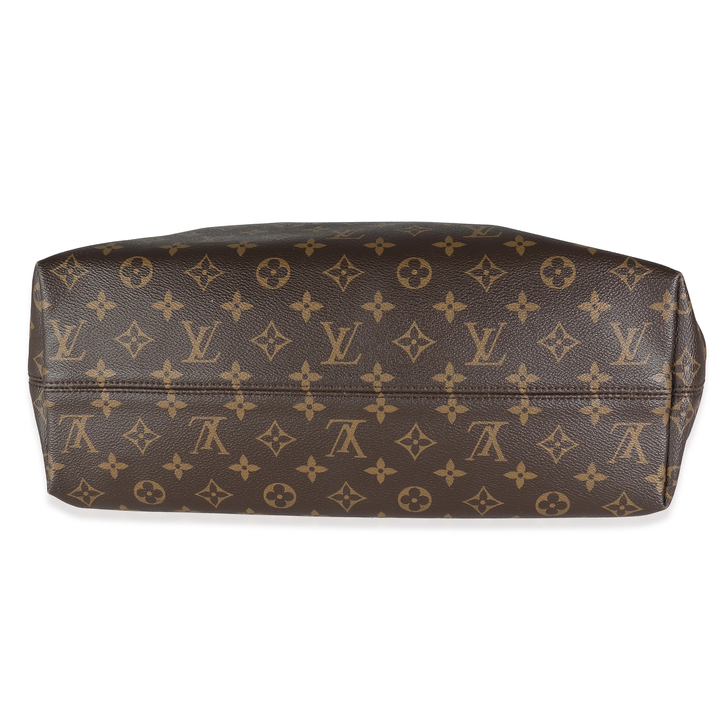 Pivoine Monogram Canvas Graceful MM - Image 5