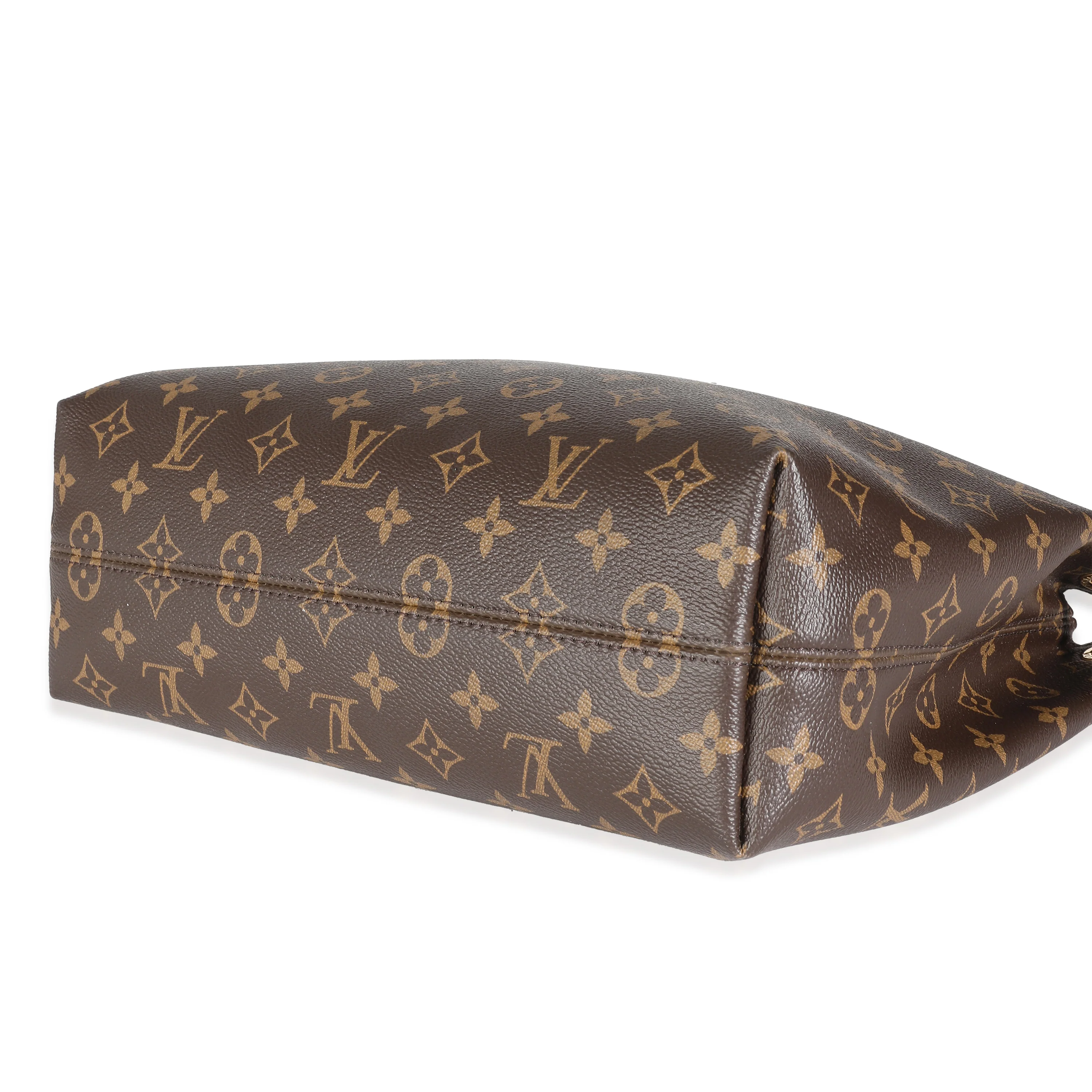 Monogram Canvas Graceful PM - Image 7