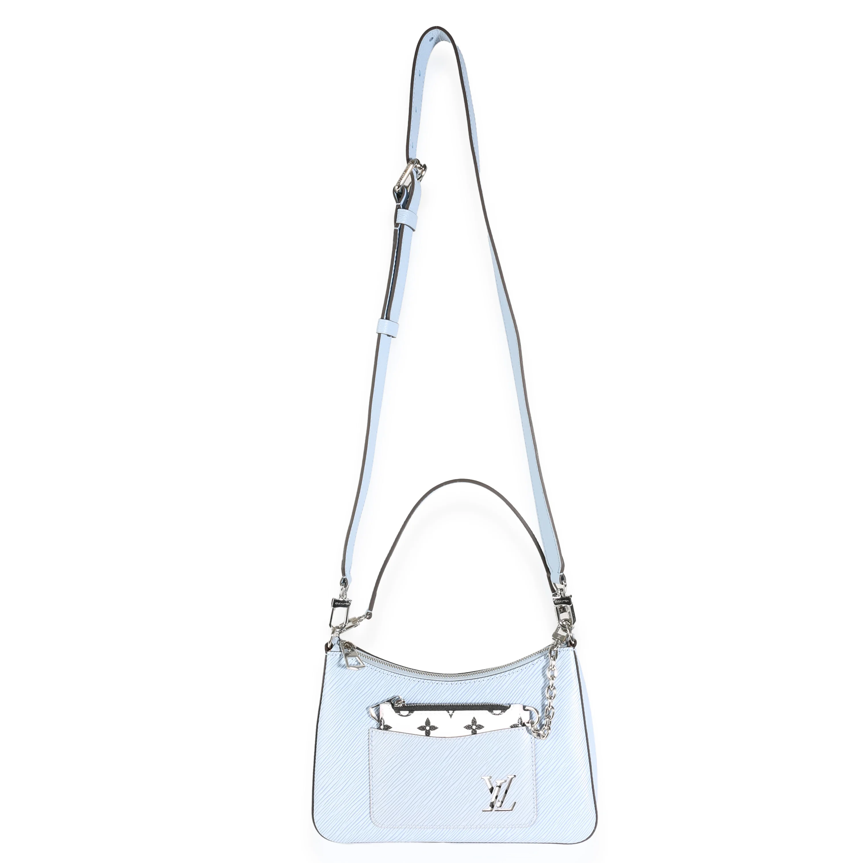 Bleu Nuage Epi Marelle - Image 5