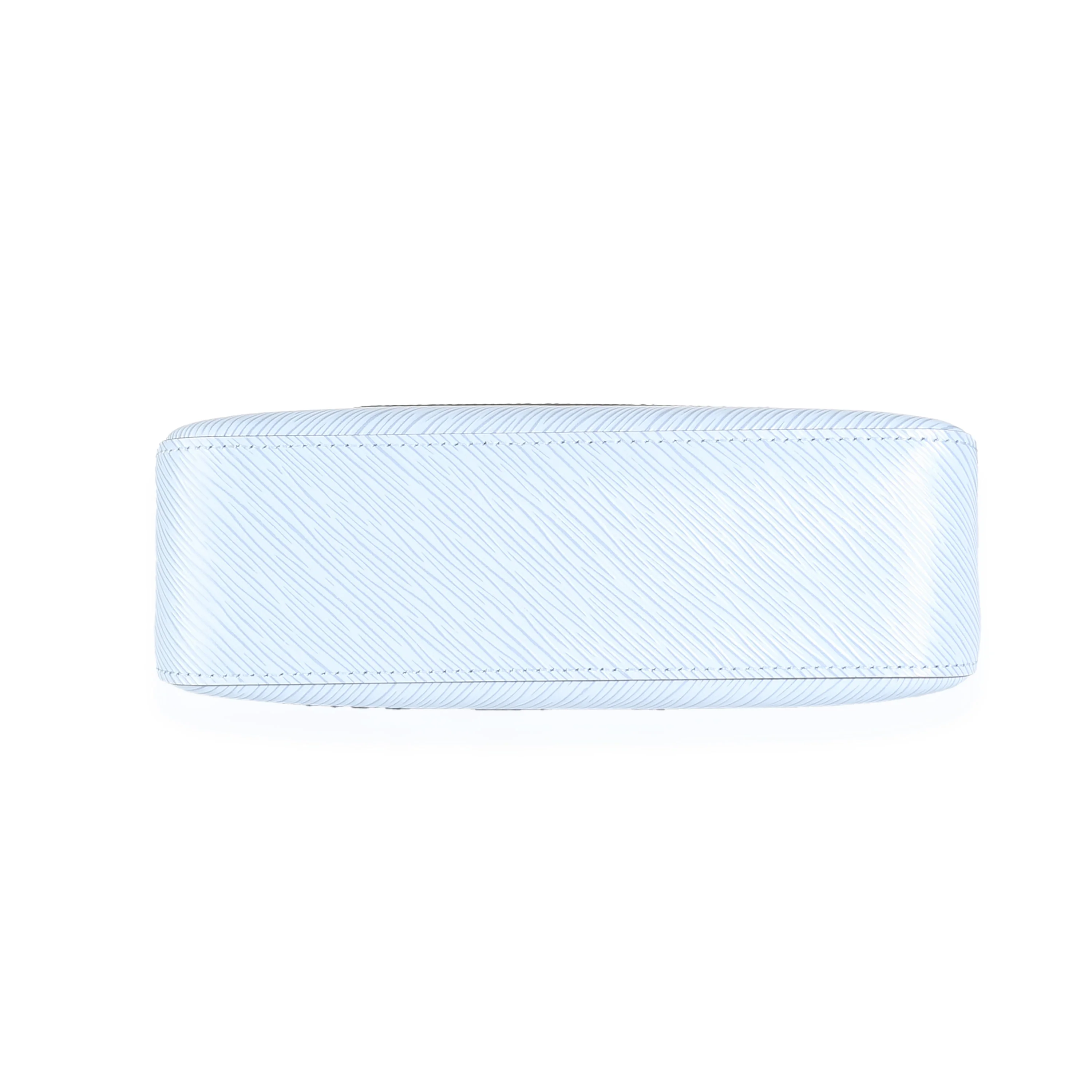 Bleu Nuage Epi Marelle - Image 7