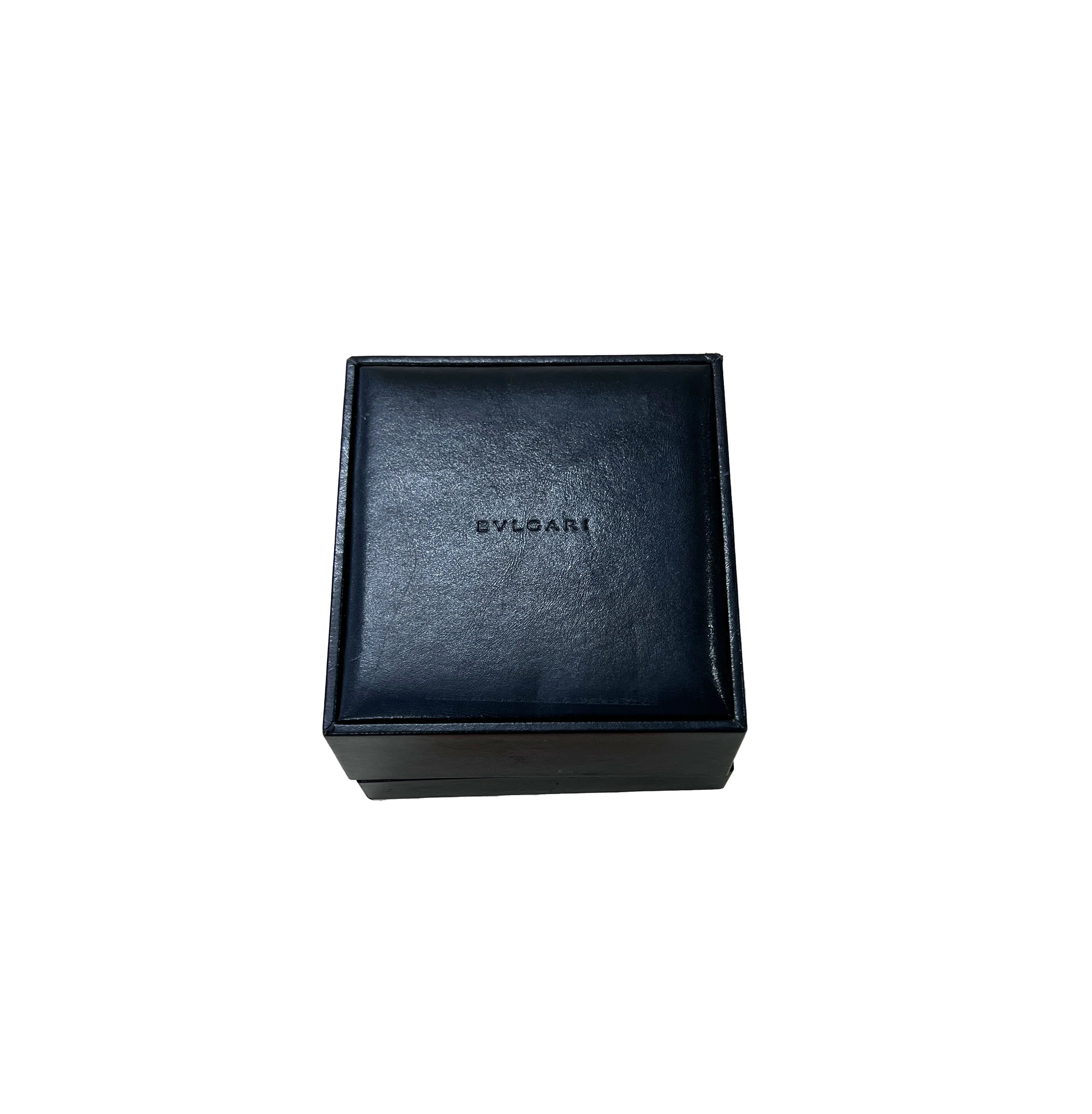 Bvlgari Bvlgari Tubogas BB 19 2T Womens Watch in 18kt Yellow Gold - Image 5