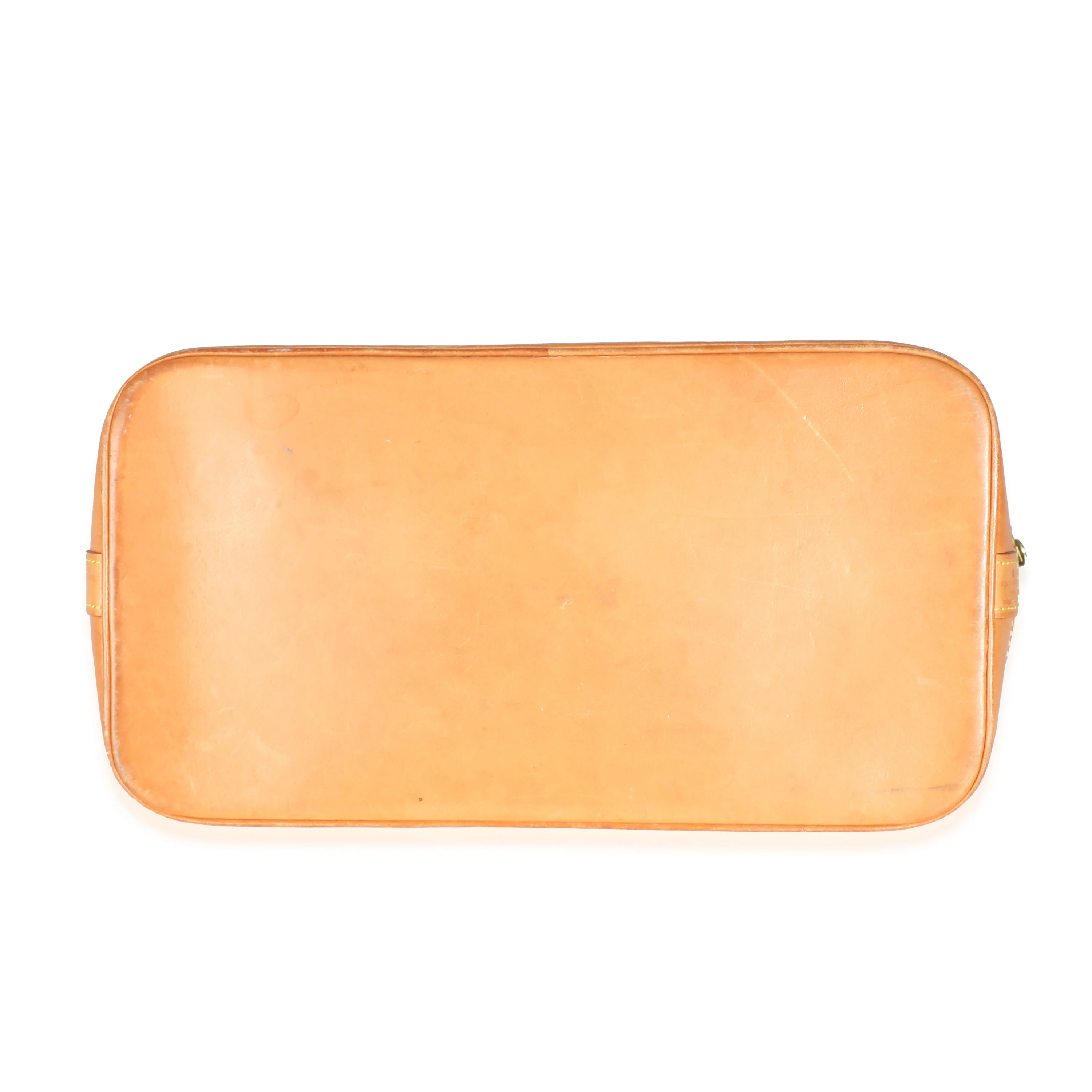 Monogram Canvas Alma PM - Image 5