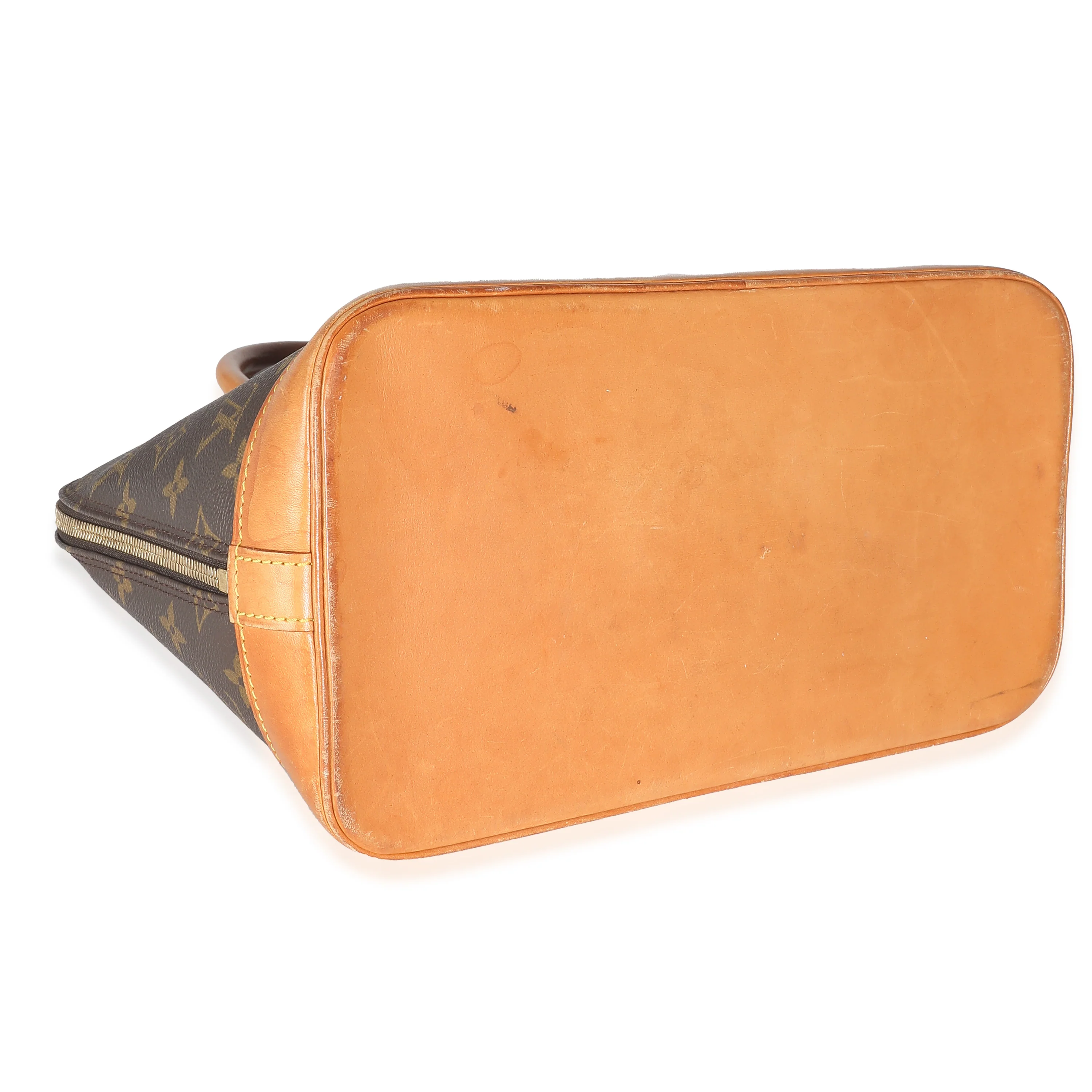 Monogram Canvas Alma PM - Image 6