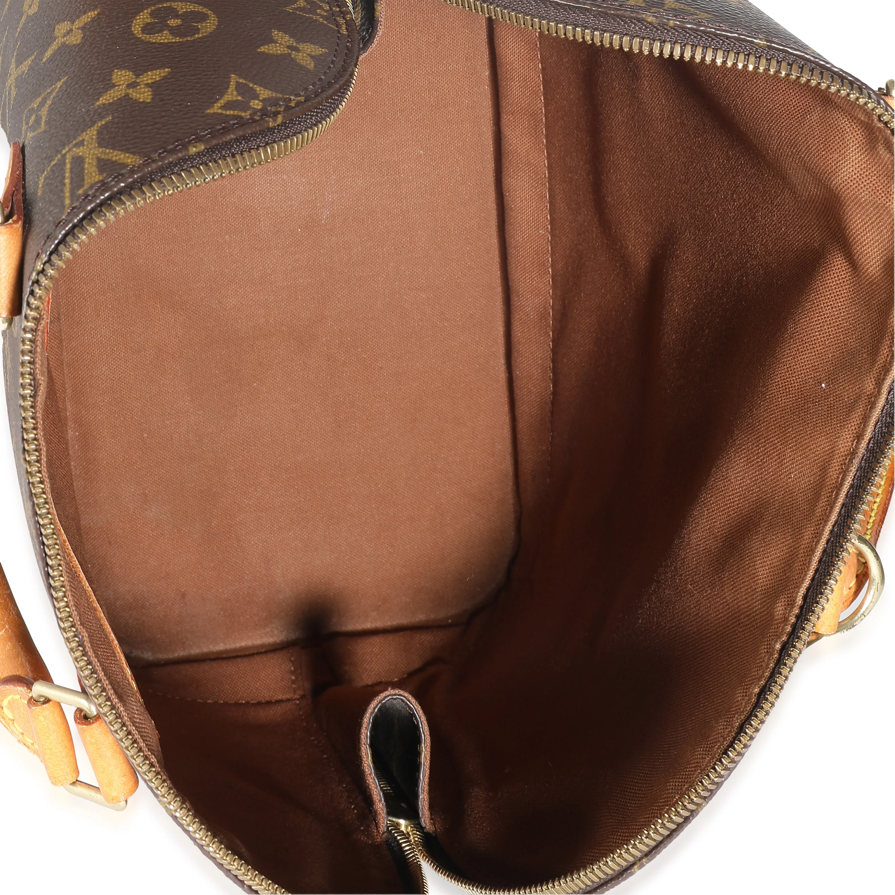 Monogram Canvas Alma PM - Image 8