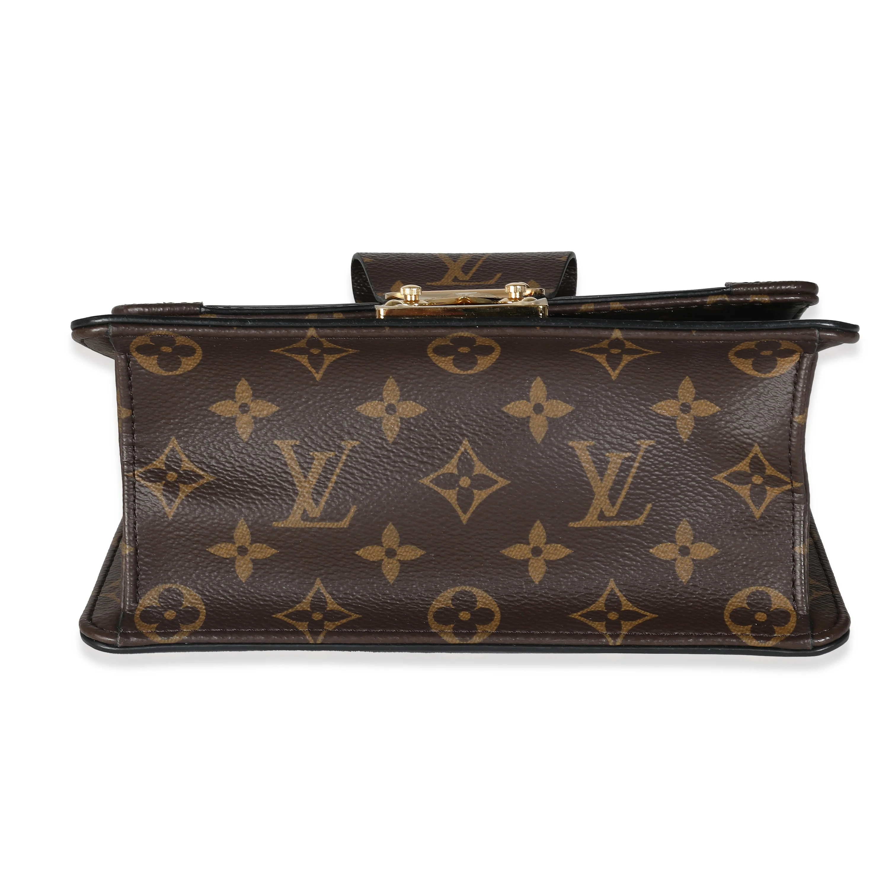 Black Epi Monogram Vernis Wynwood - Image 5