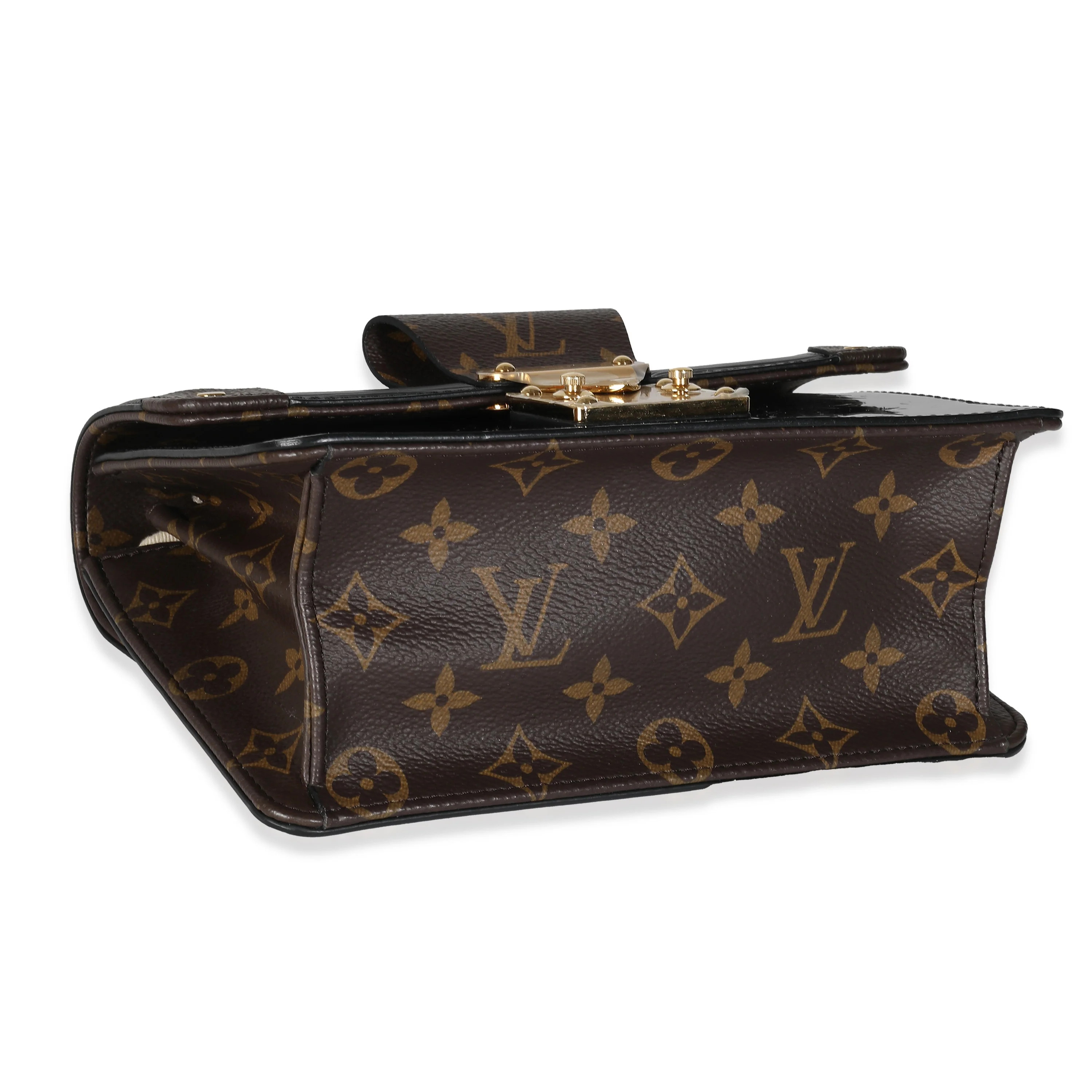 Black Epi Monogram Vernis Wynwood - Image 6