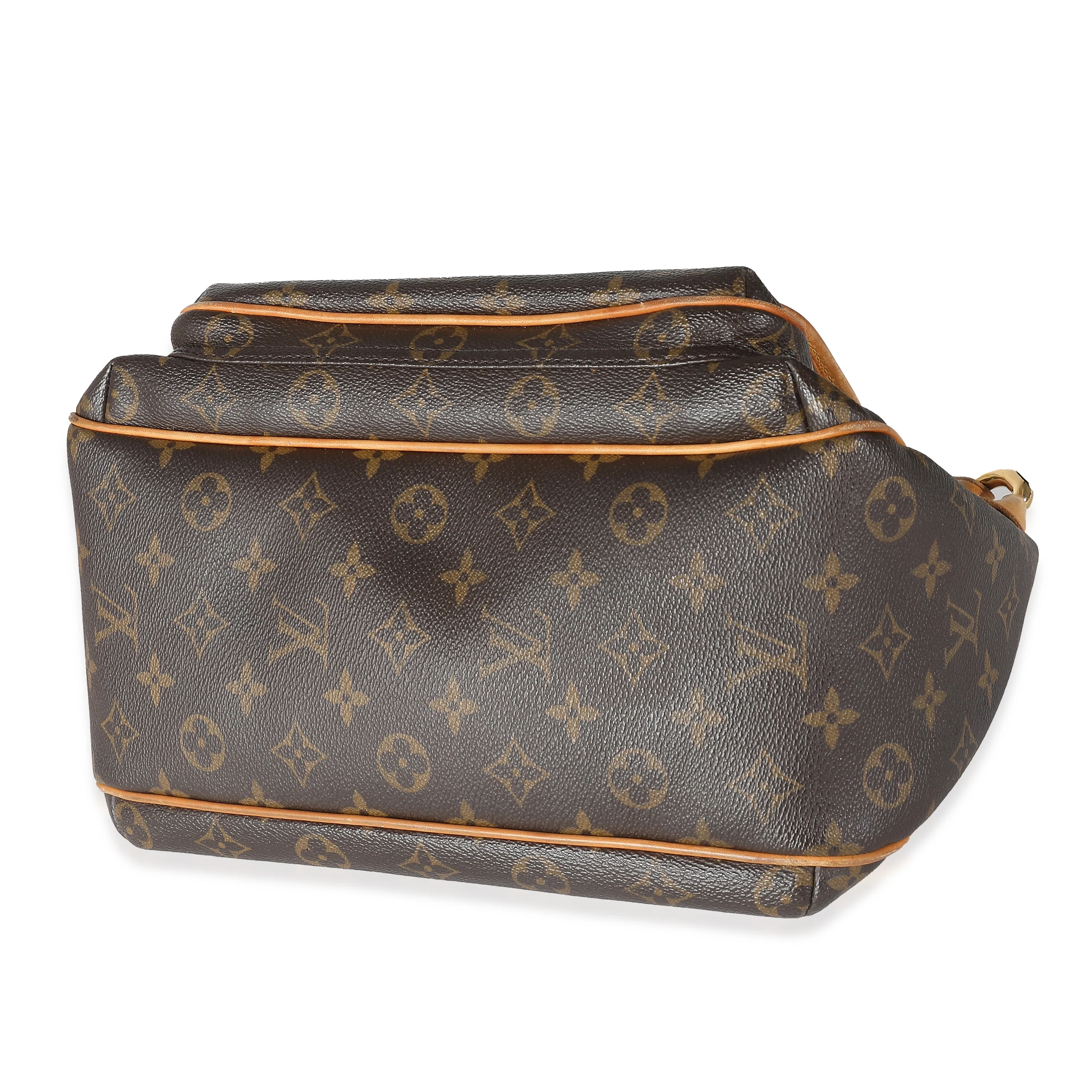 Monogram Canvas Tikal GM - Image 6