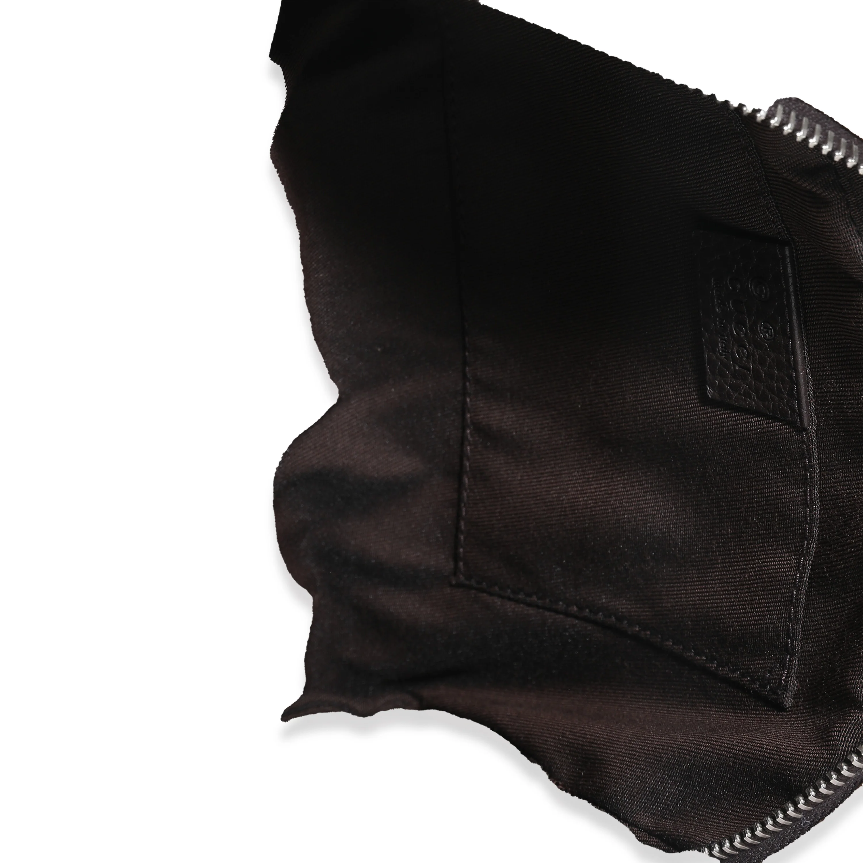 Beige GG Canvas Belt Bag - Image 6