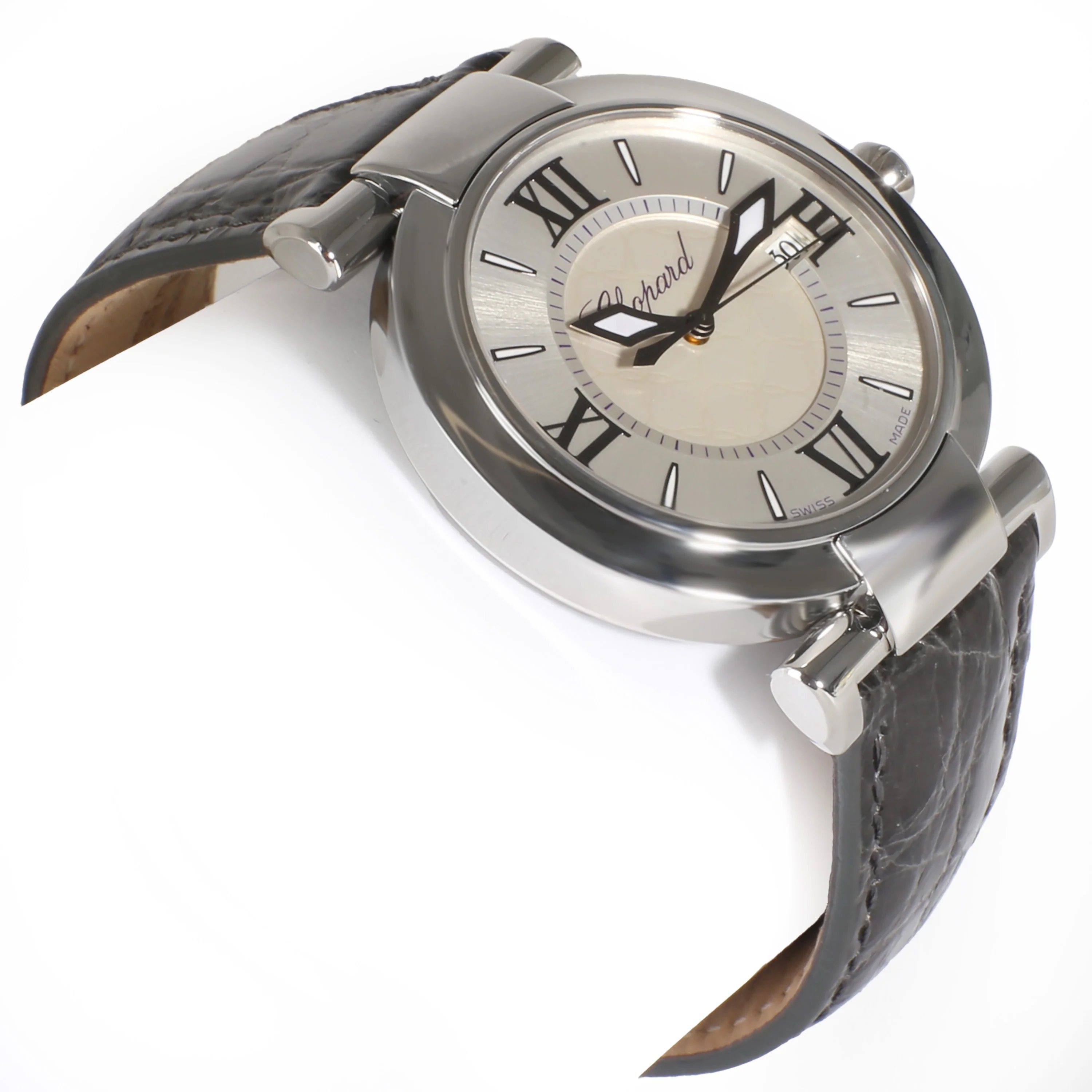 Imperiale 388532-3001 Unisex Watch in Stainless Steel - Image 2