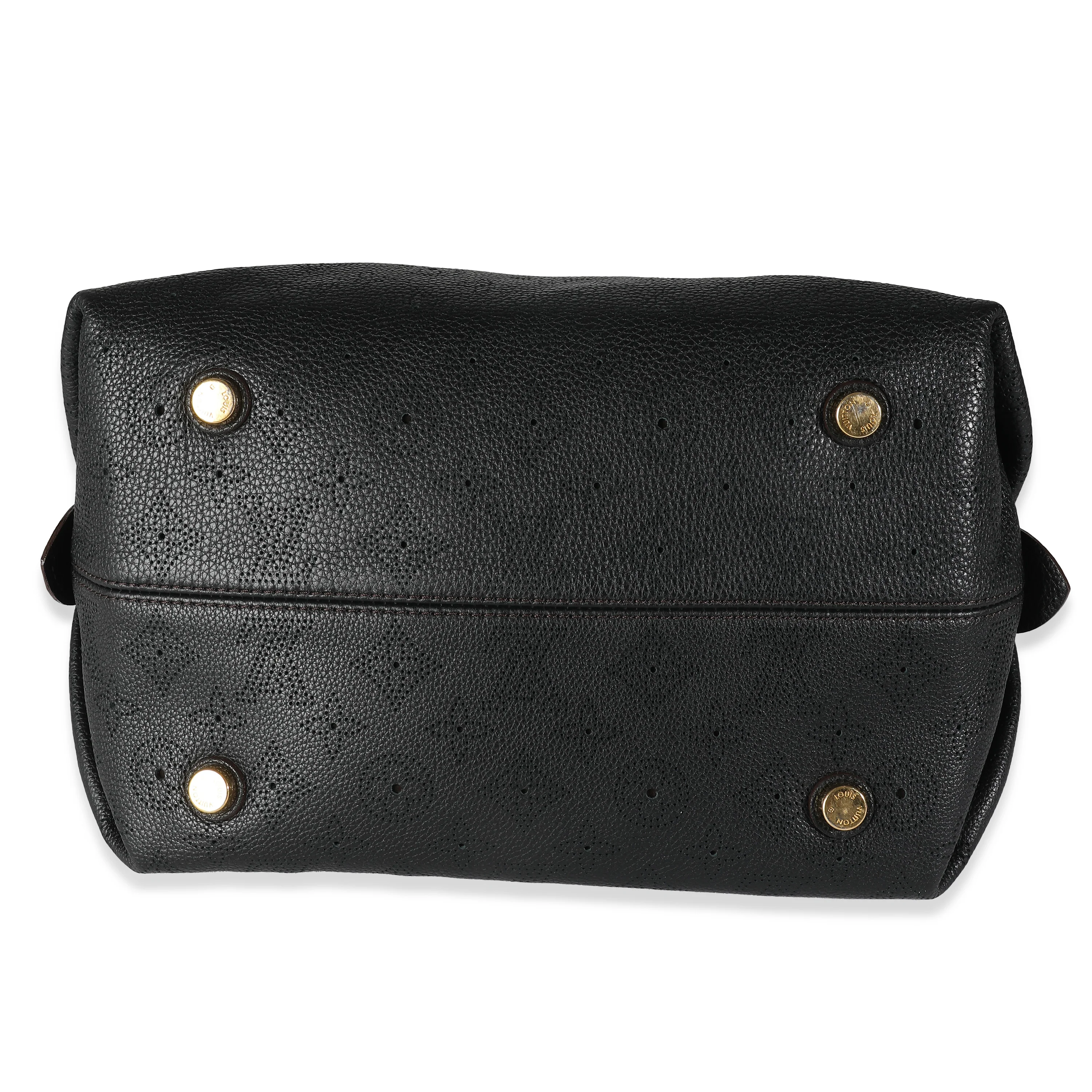 Black Monogram Mahina Galatea PM - Image 5