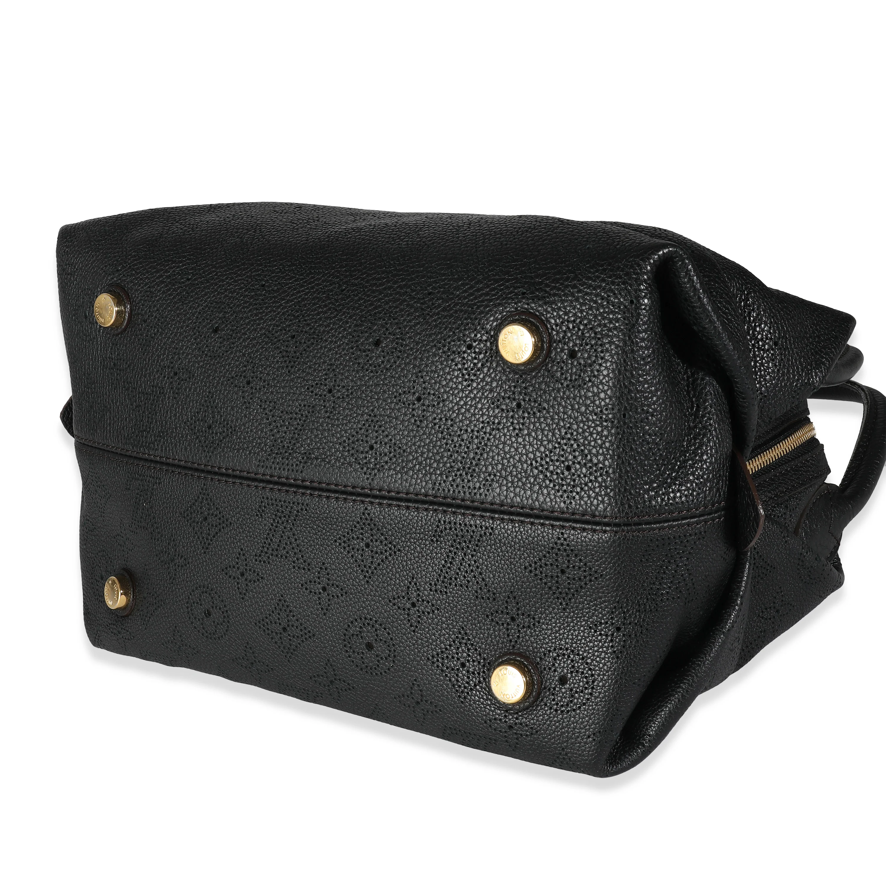 Black Monogram Mahina Galatea PM - Image 6