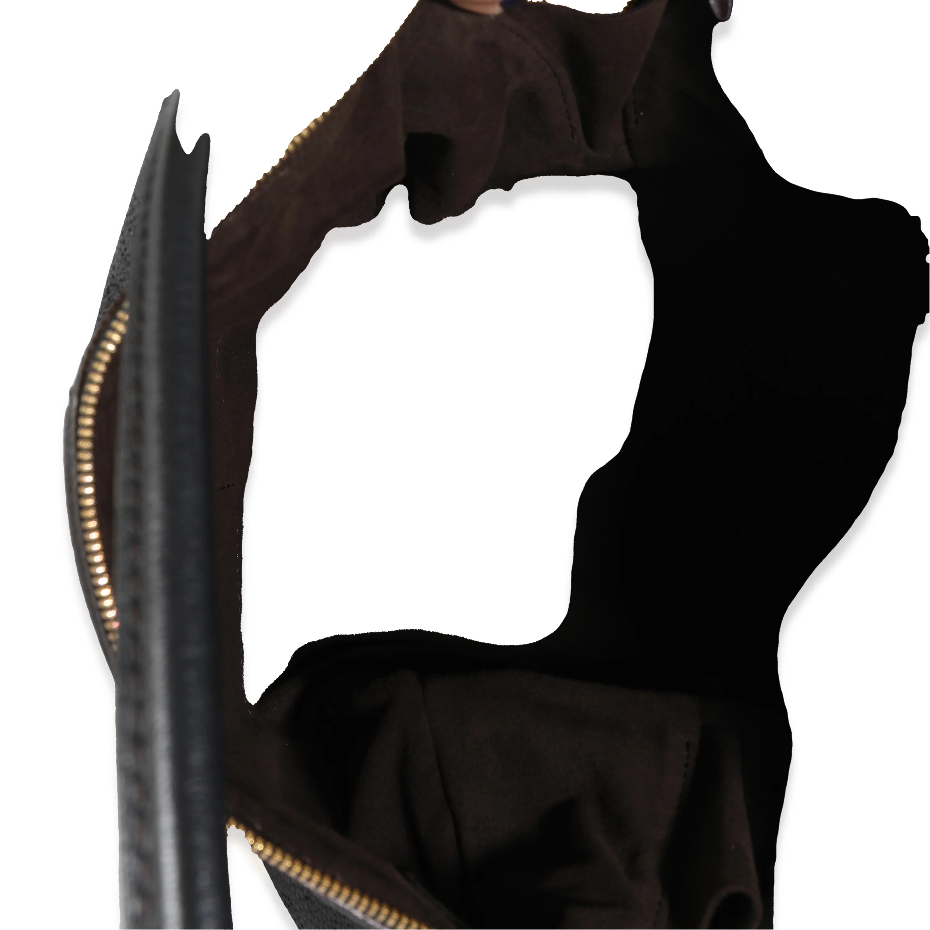 Black Monogram Mahina Galatea PM - Image 8