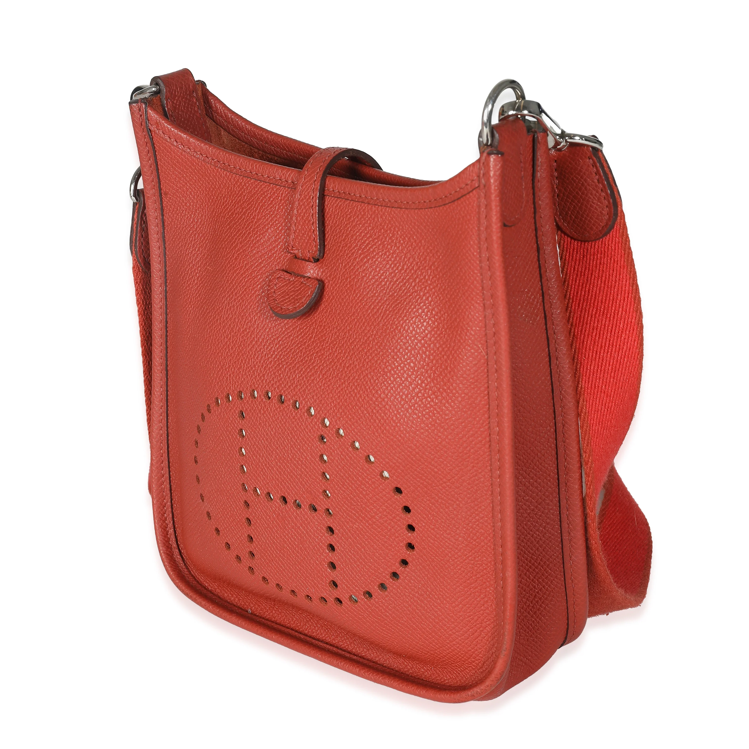 Cuivre Epsom Mini Evelyne TPM PHW - Image 3