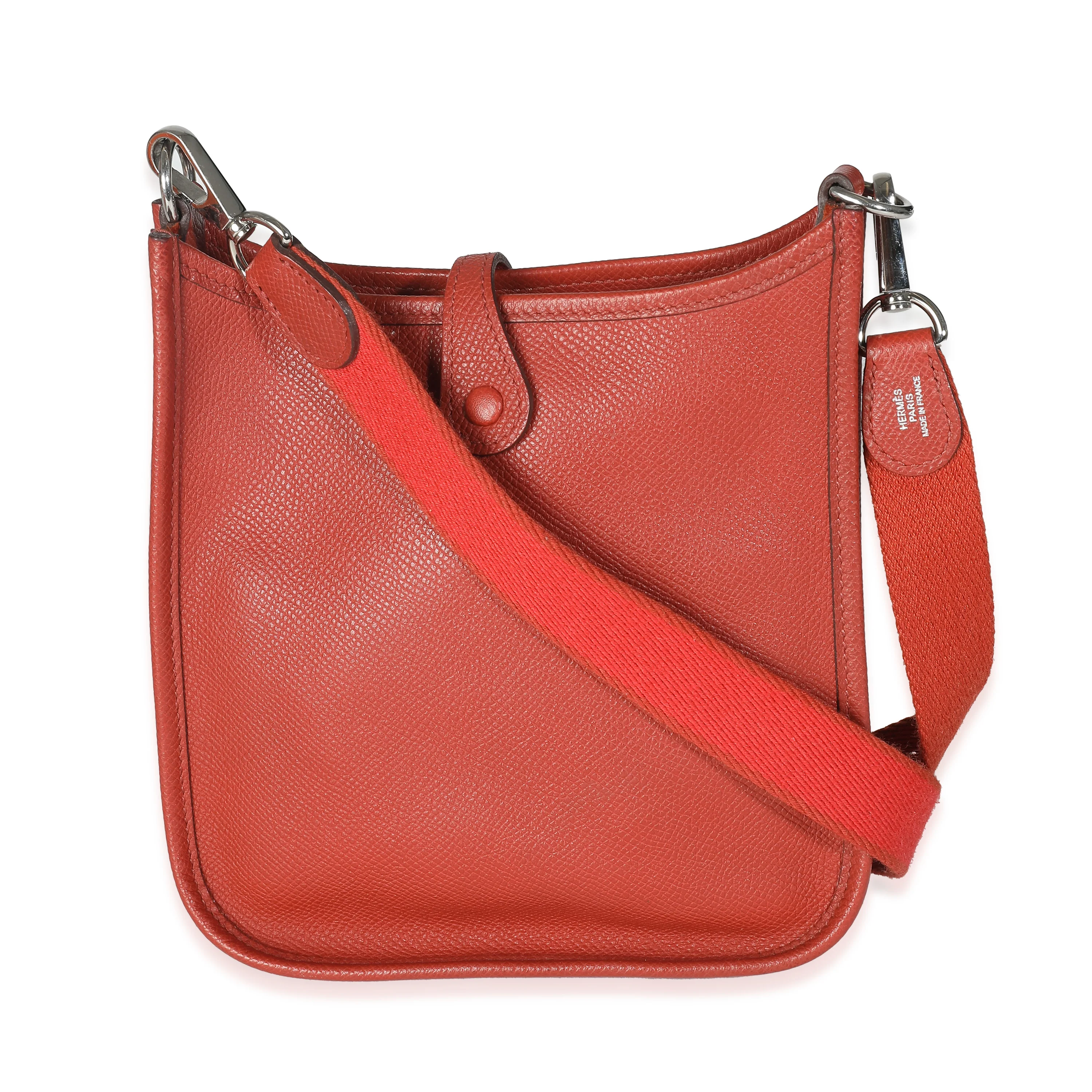 Cuivre Epsom Mini Evelyne TPM PHW - Image 4