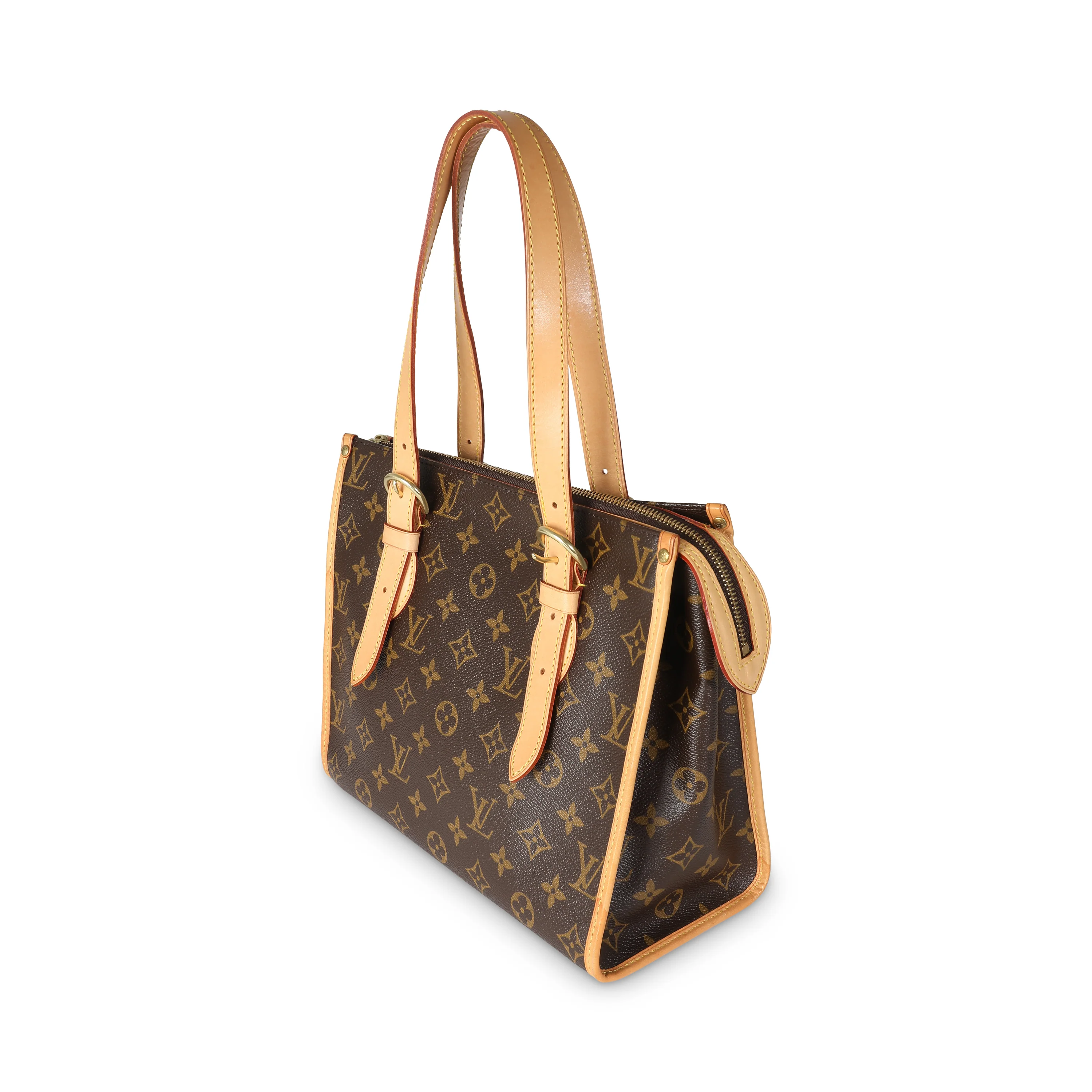 Monogram Canvas Popincourt Haut - Image 2