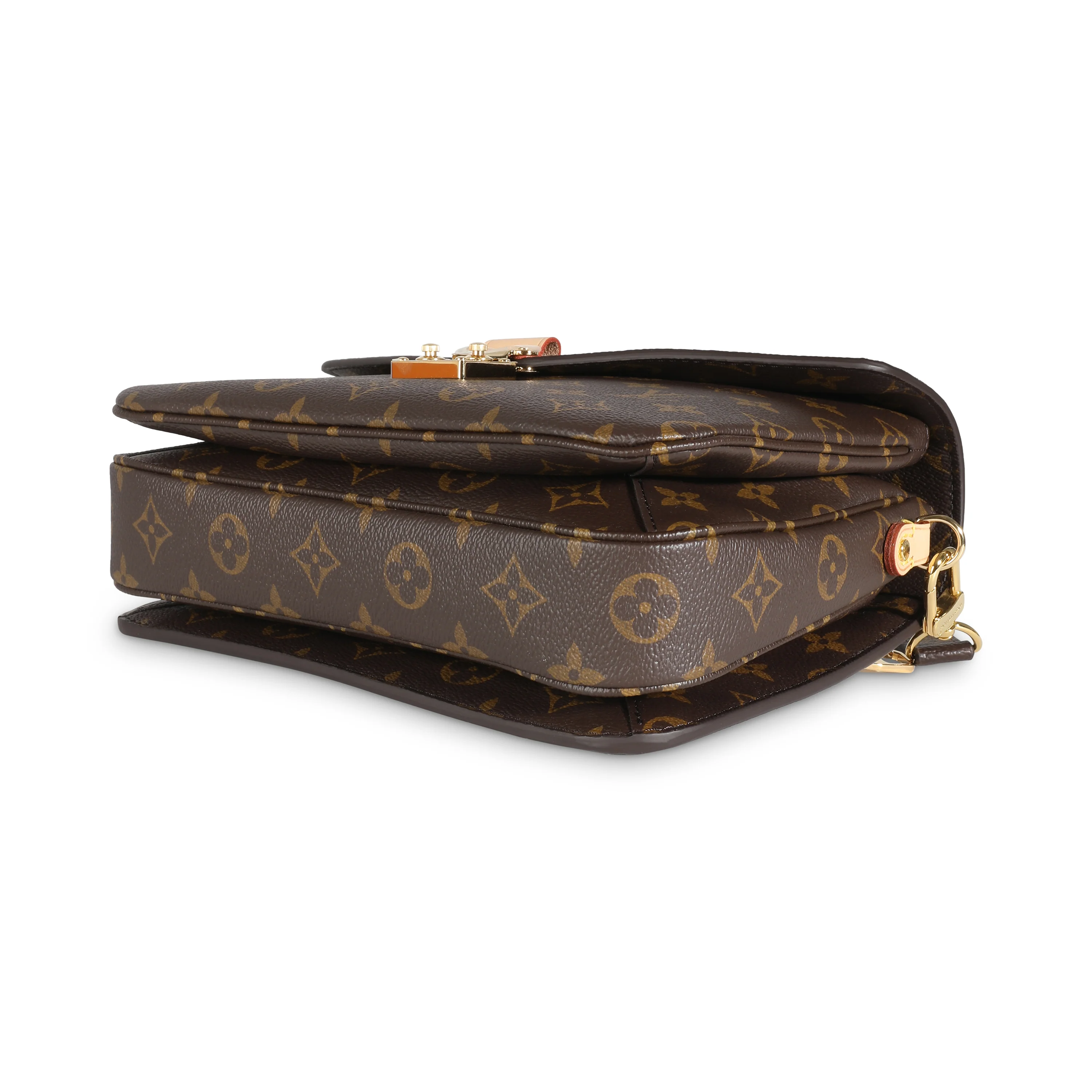 Monogram Canvas Pochette Metis - Image 6