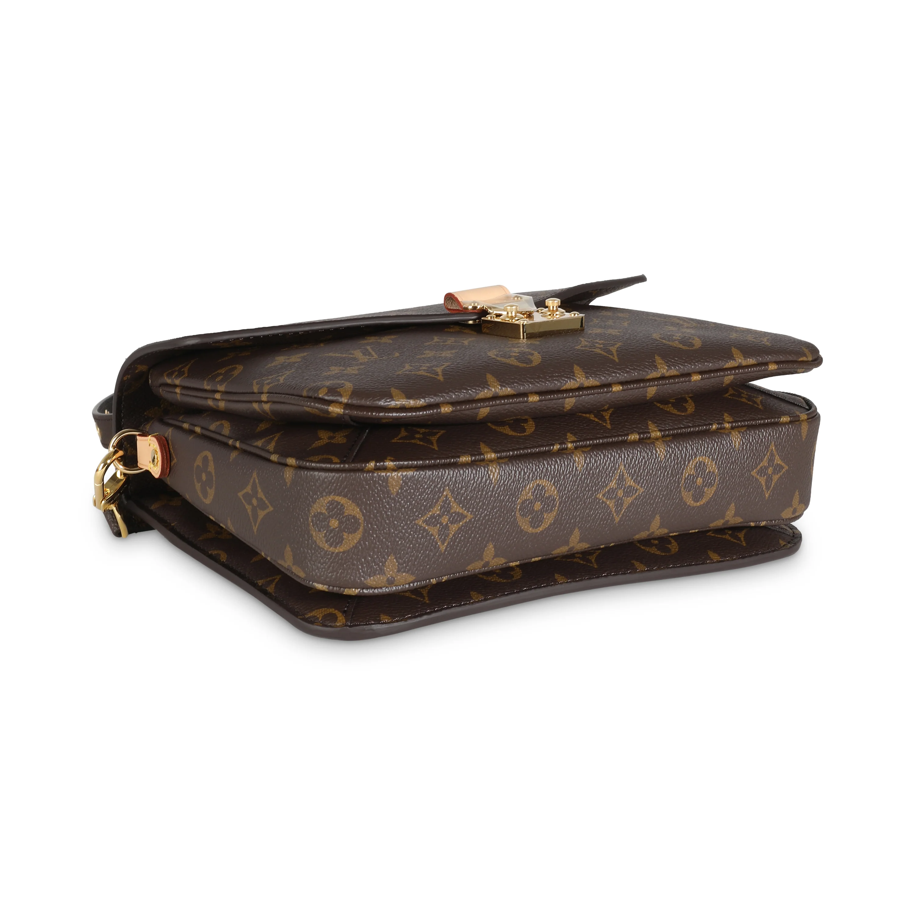 Monogram Canvas Pochette Metis - Image 7