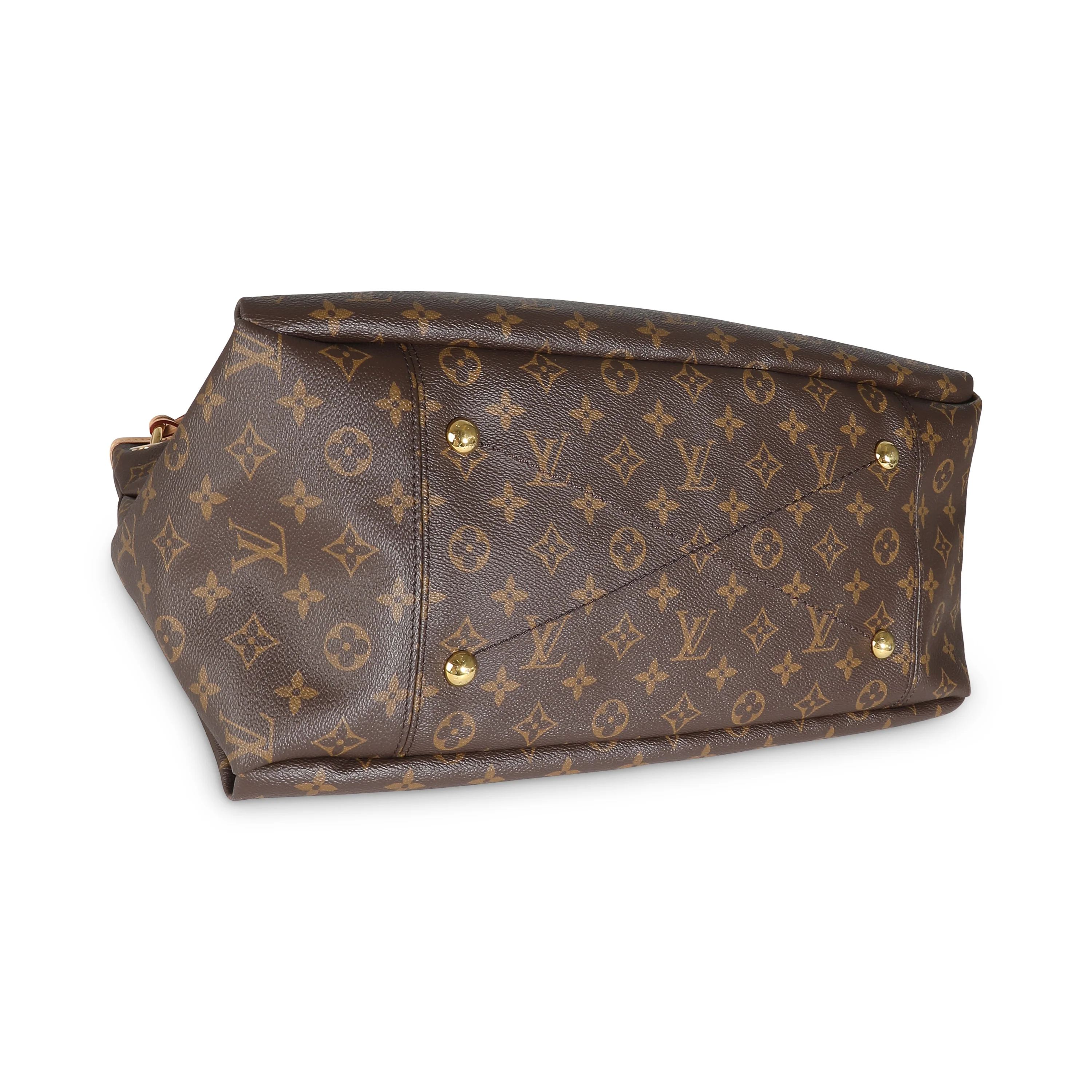 Monogram Canvas Artsy MM - Image 6