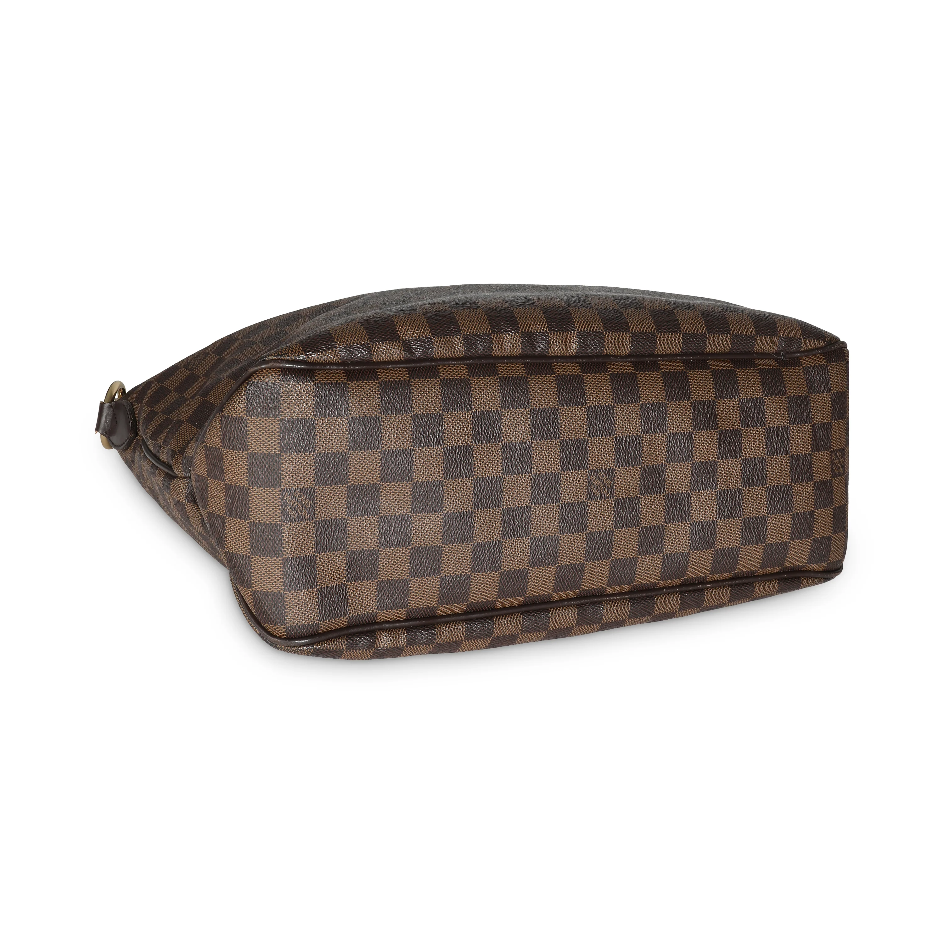 Damier Ebene Canvas Delightful MM - Image 6