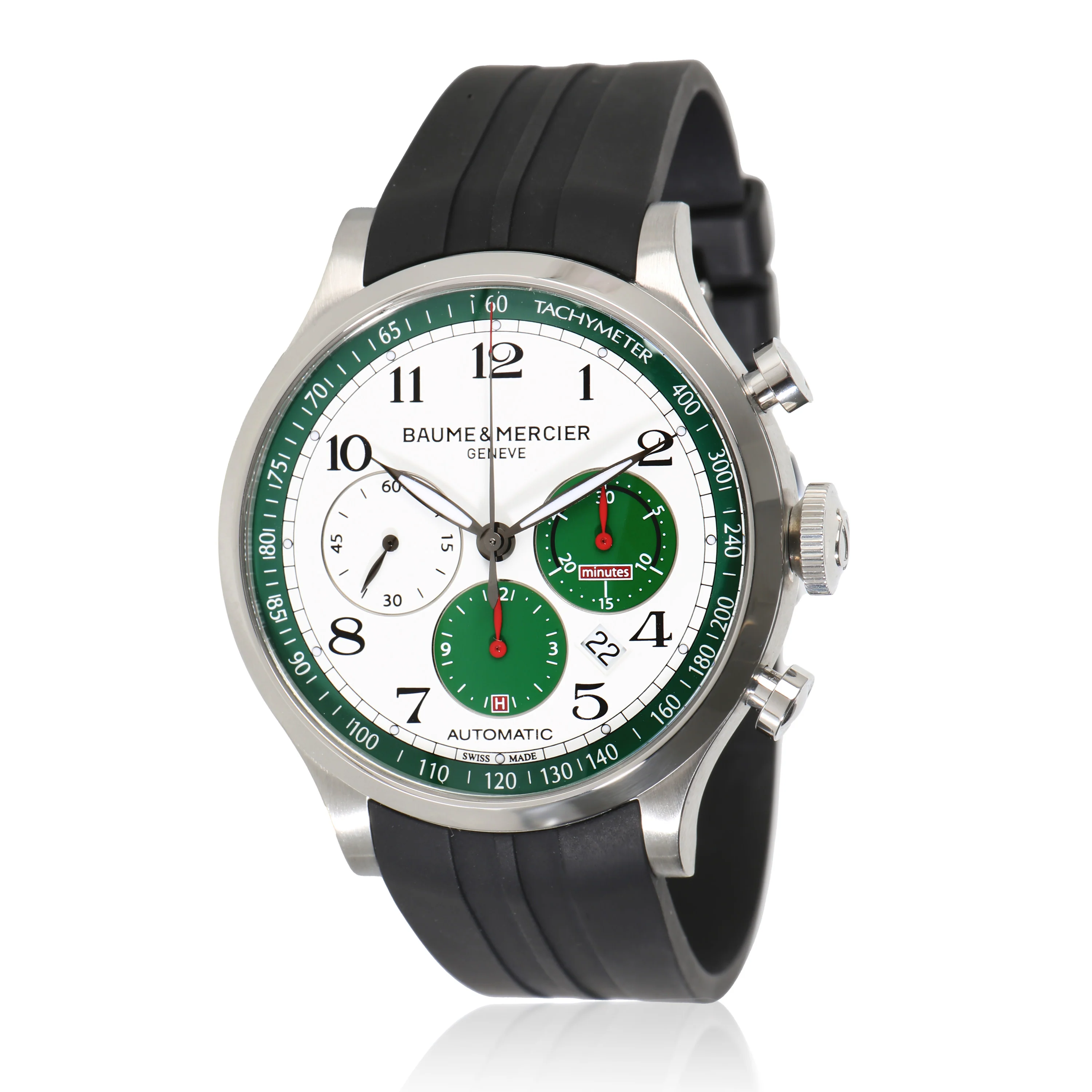 Capeland Limited Topos MOA10305 Mens Watch in Stainless Steel
