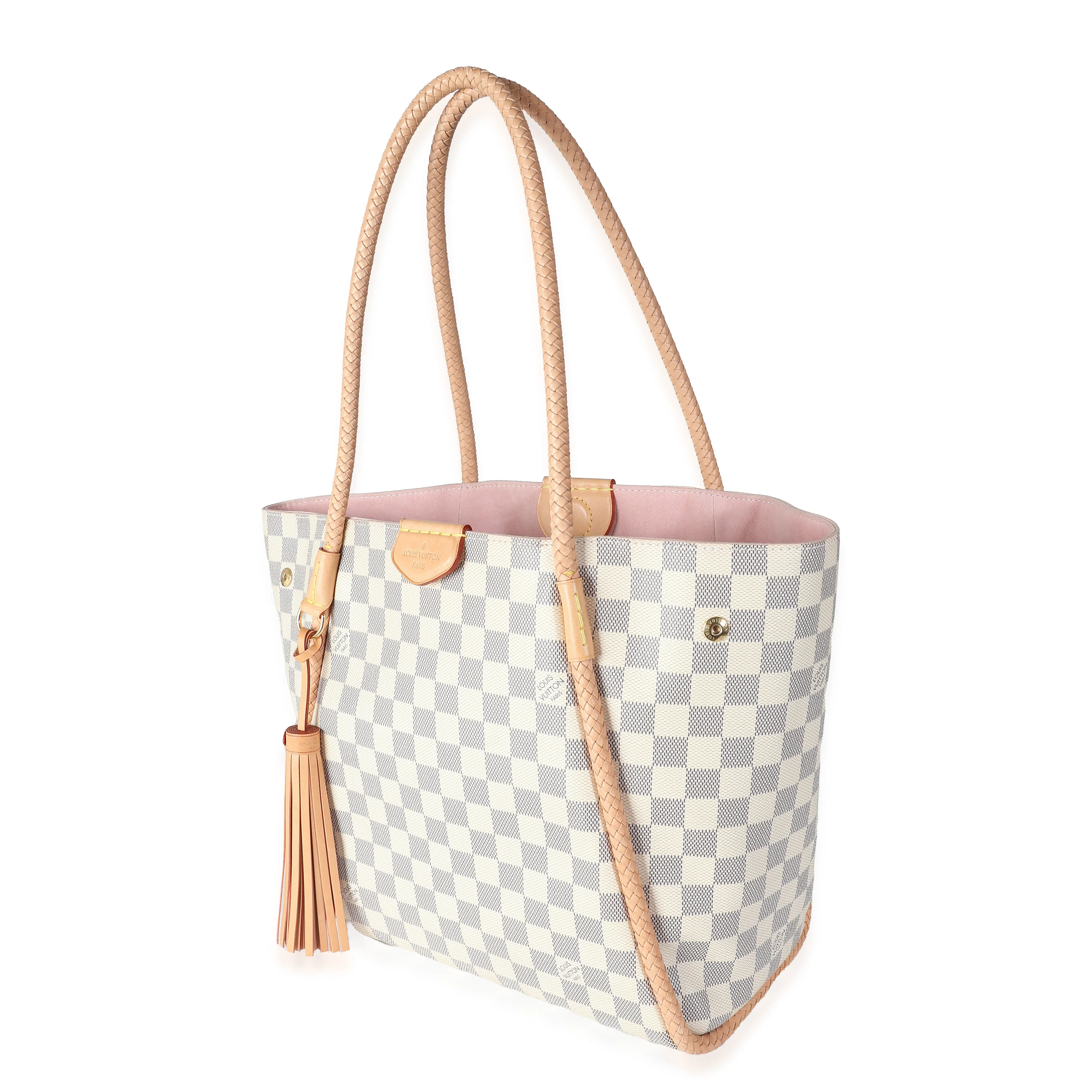 Damier Azur Canvas Propriano - Image 2