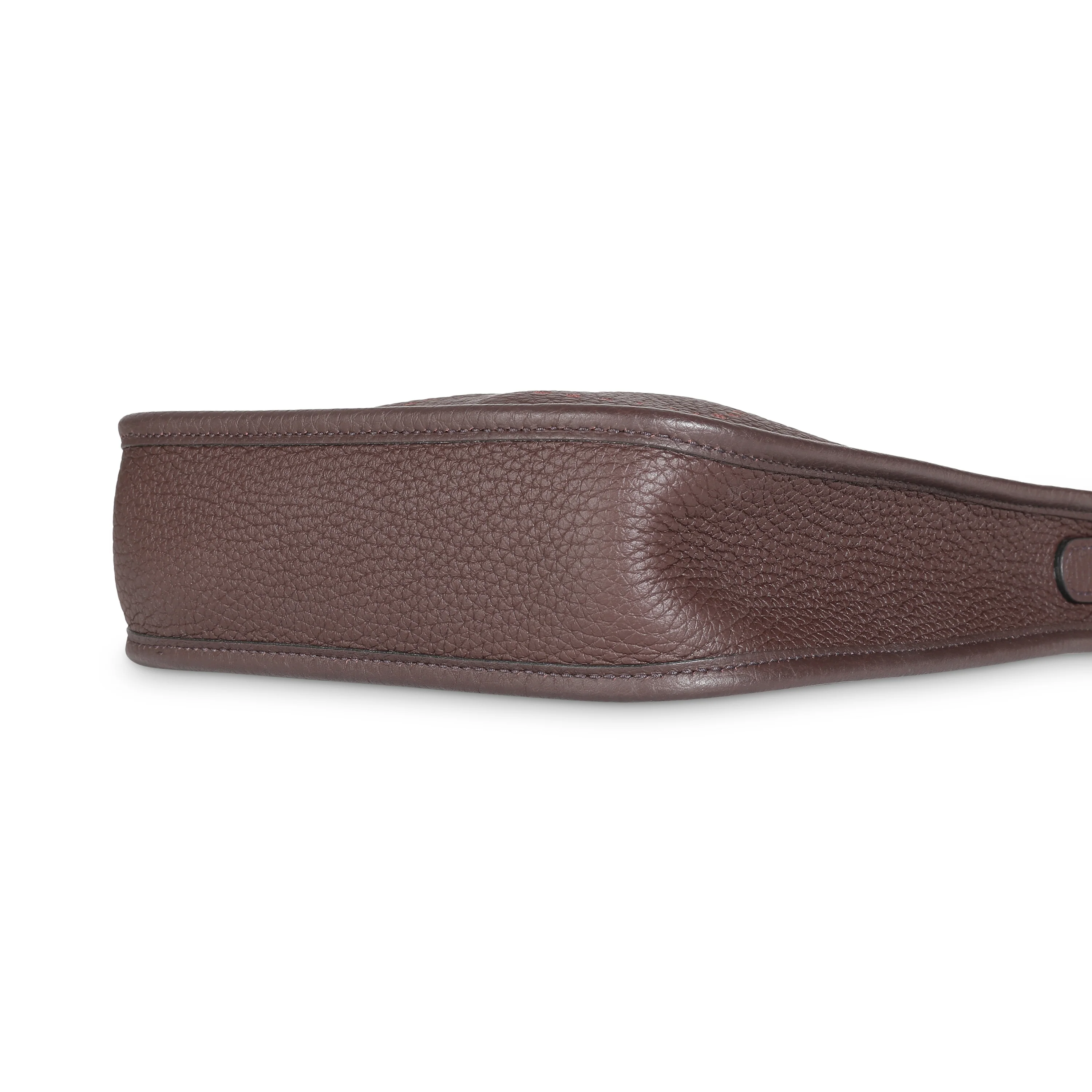 Rouge Sellier Clemence Mini Evelyne TPM GHW - Image 7