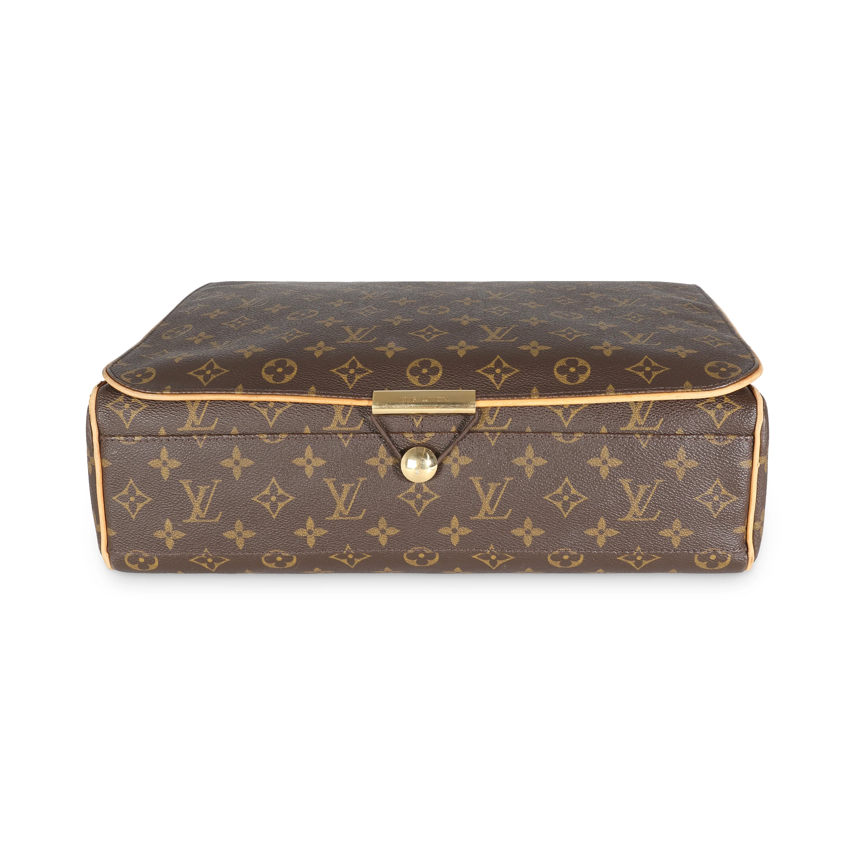 Monogram Canvas Abbesses Messenger - Image 5