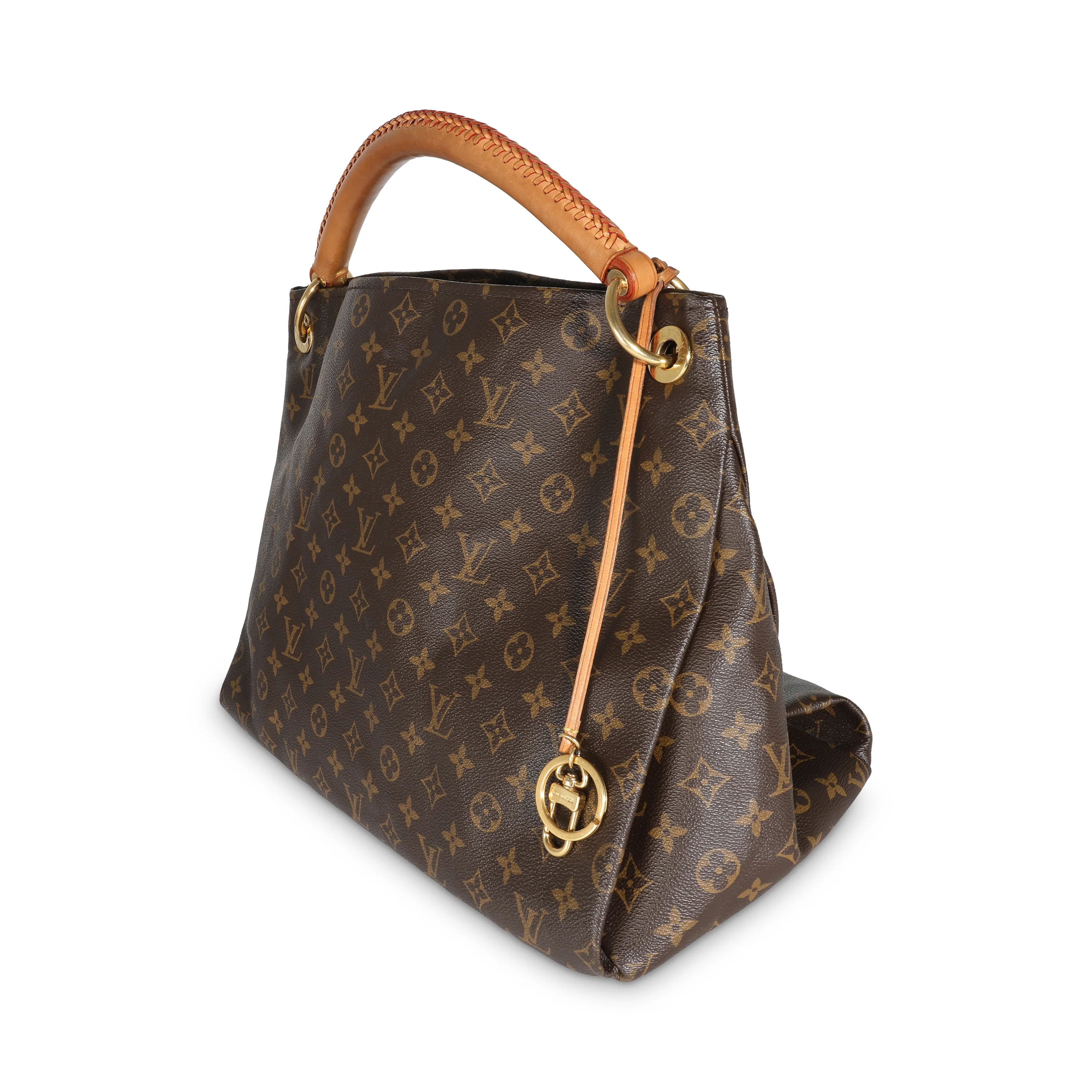 Monogram Canvas Artsy MM - Image 2