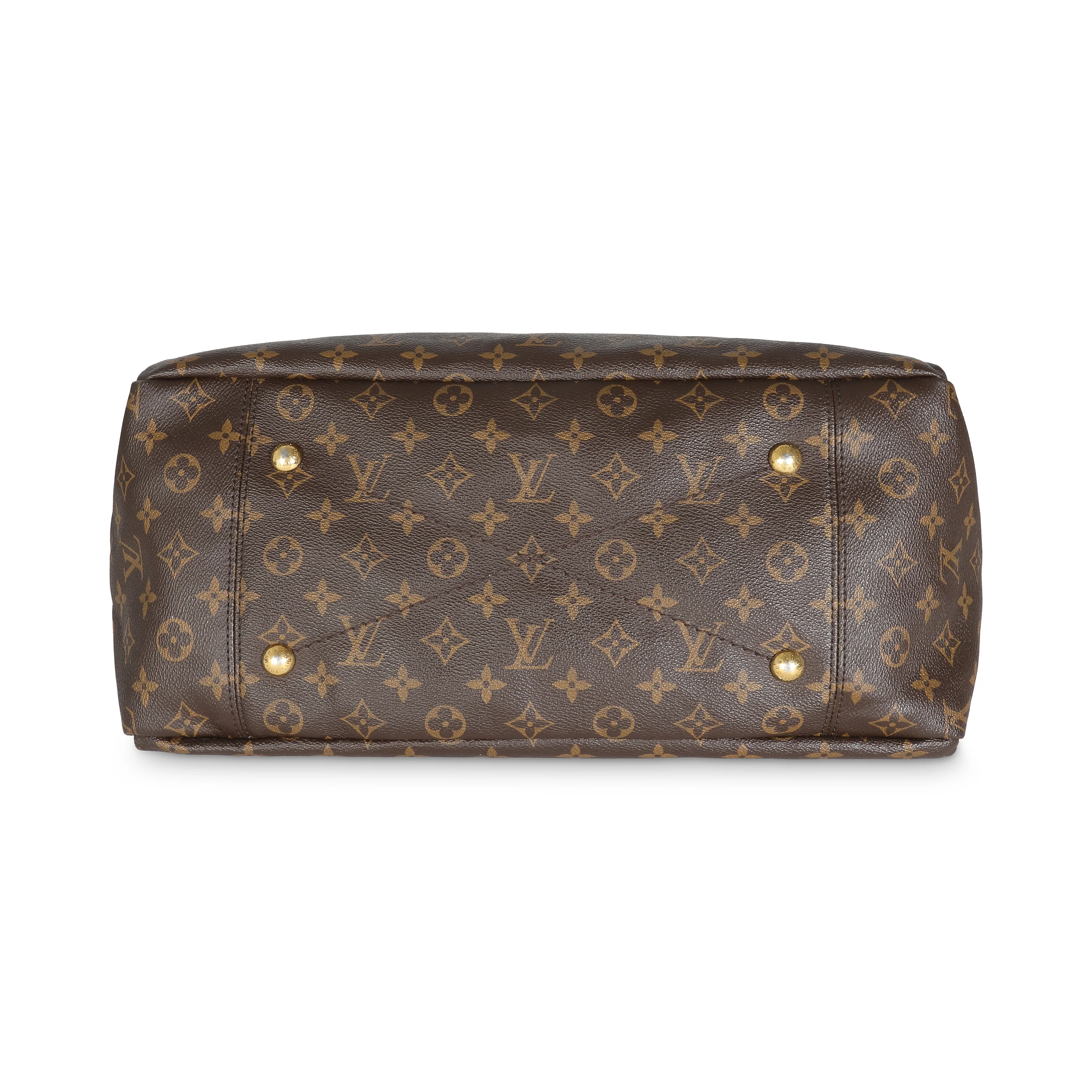 Monogram Canvas Artsy MM - Image 5