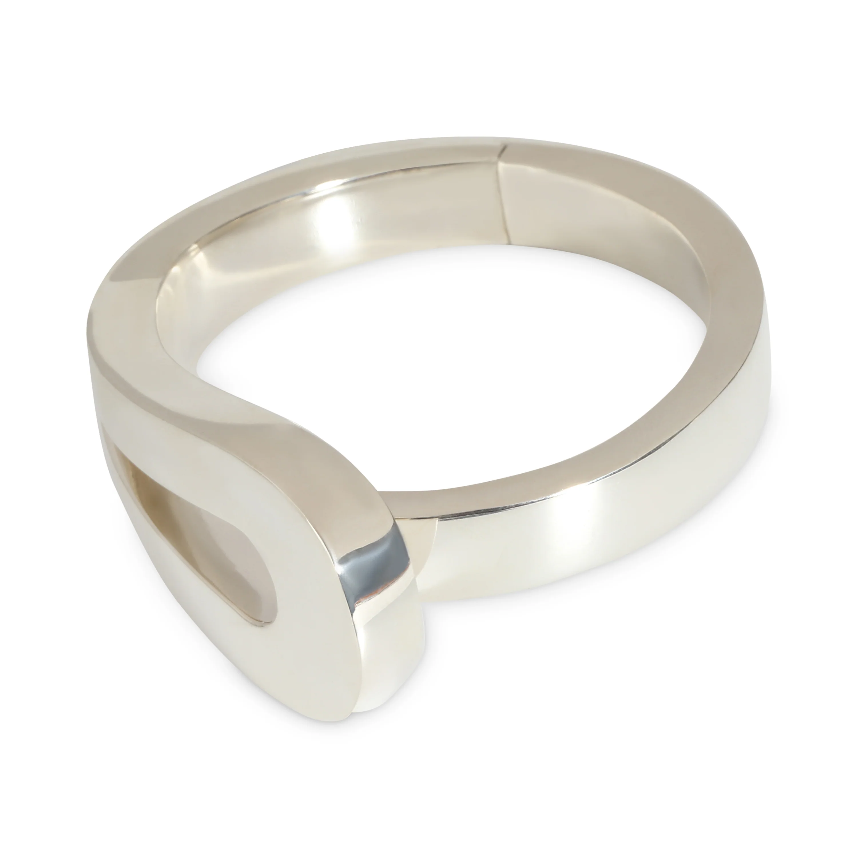 Out Of Retirement Bracelet in Sterling Silver - Image 2