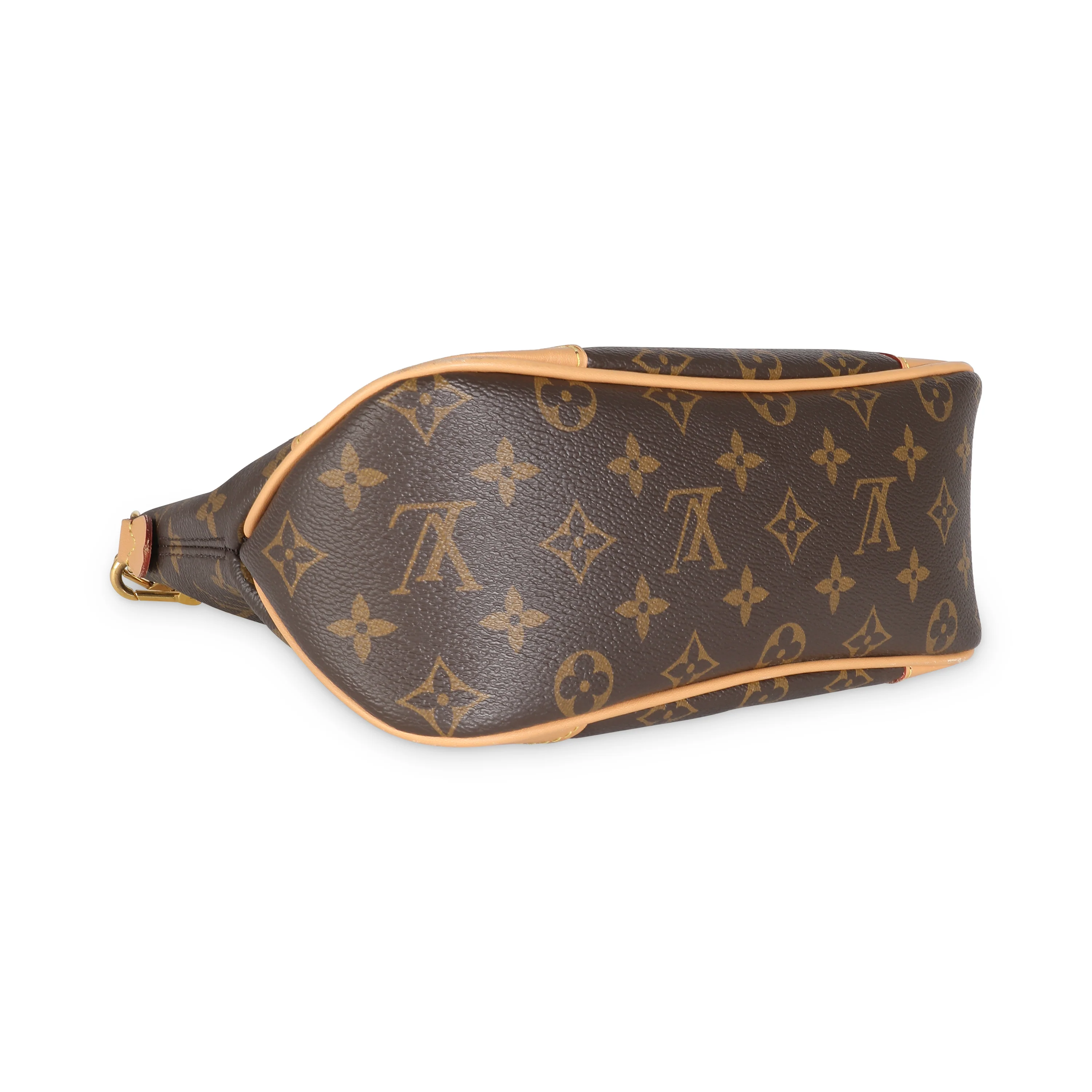 Natural Monogram Canvas Boulogne NM - Image 6