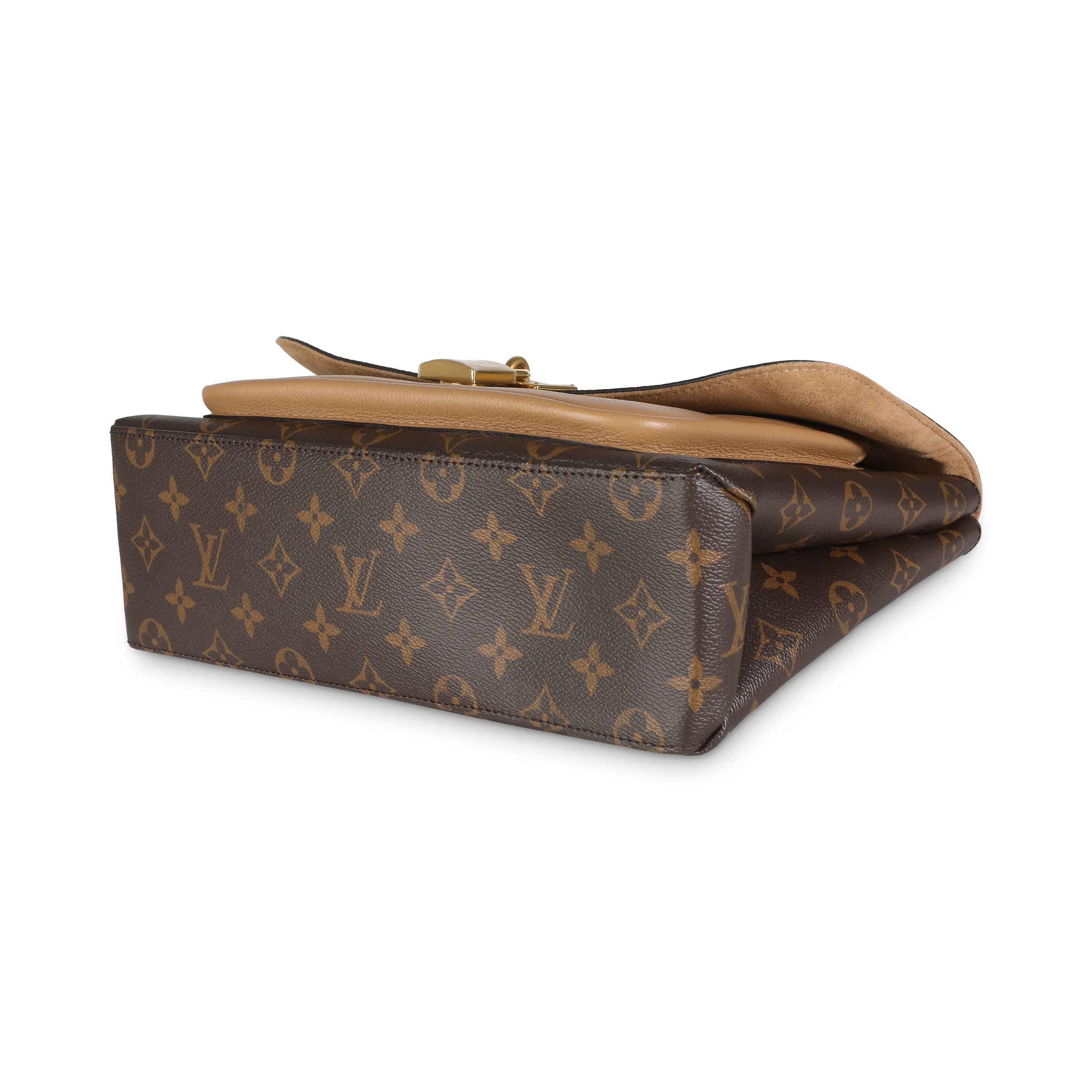 Sesame Monogram Canvas Marignan - Image 7
