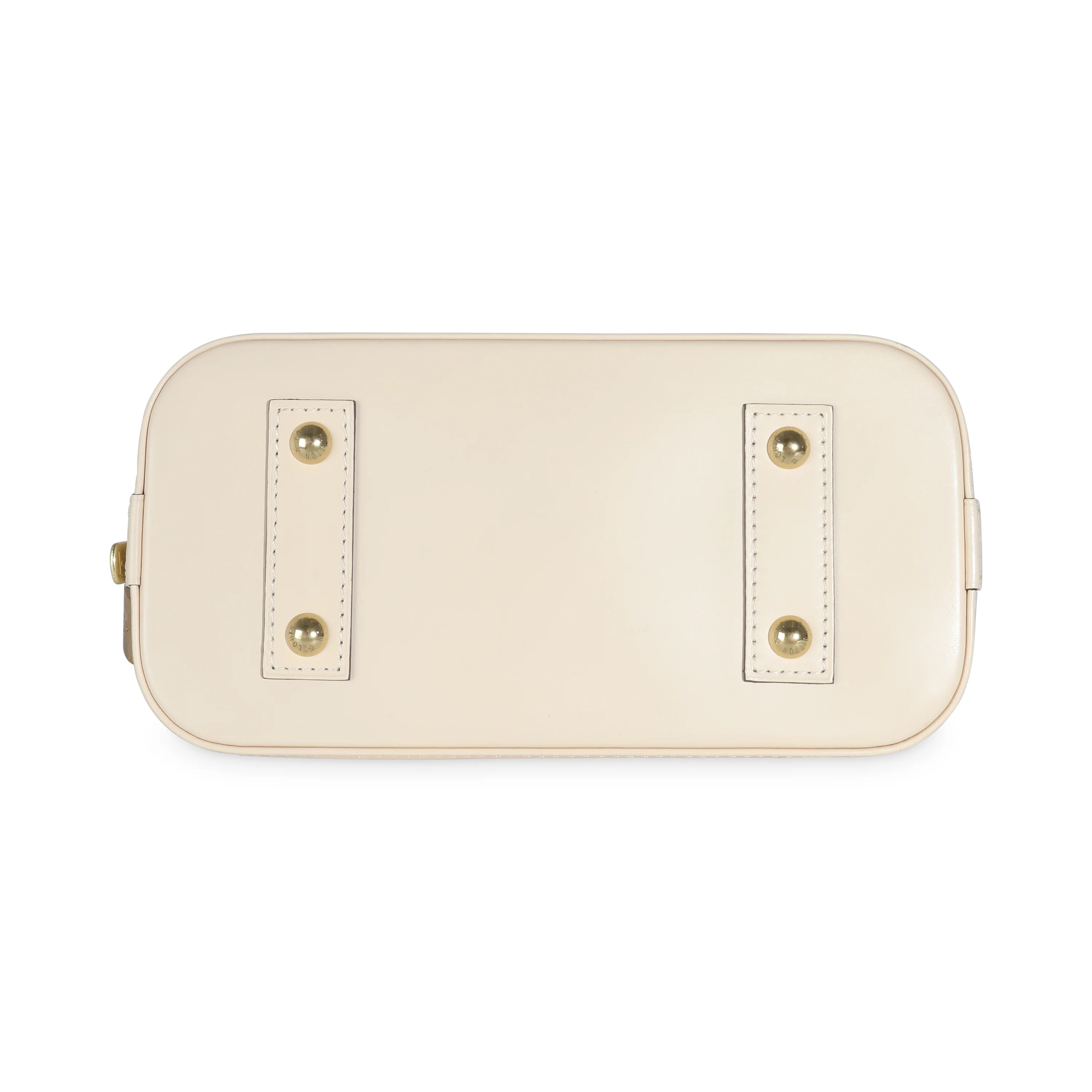 Damier Azur Canvas Braided Alma BB - Image 7