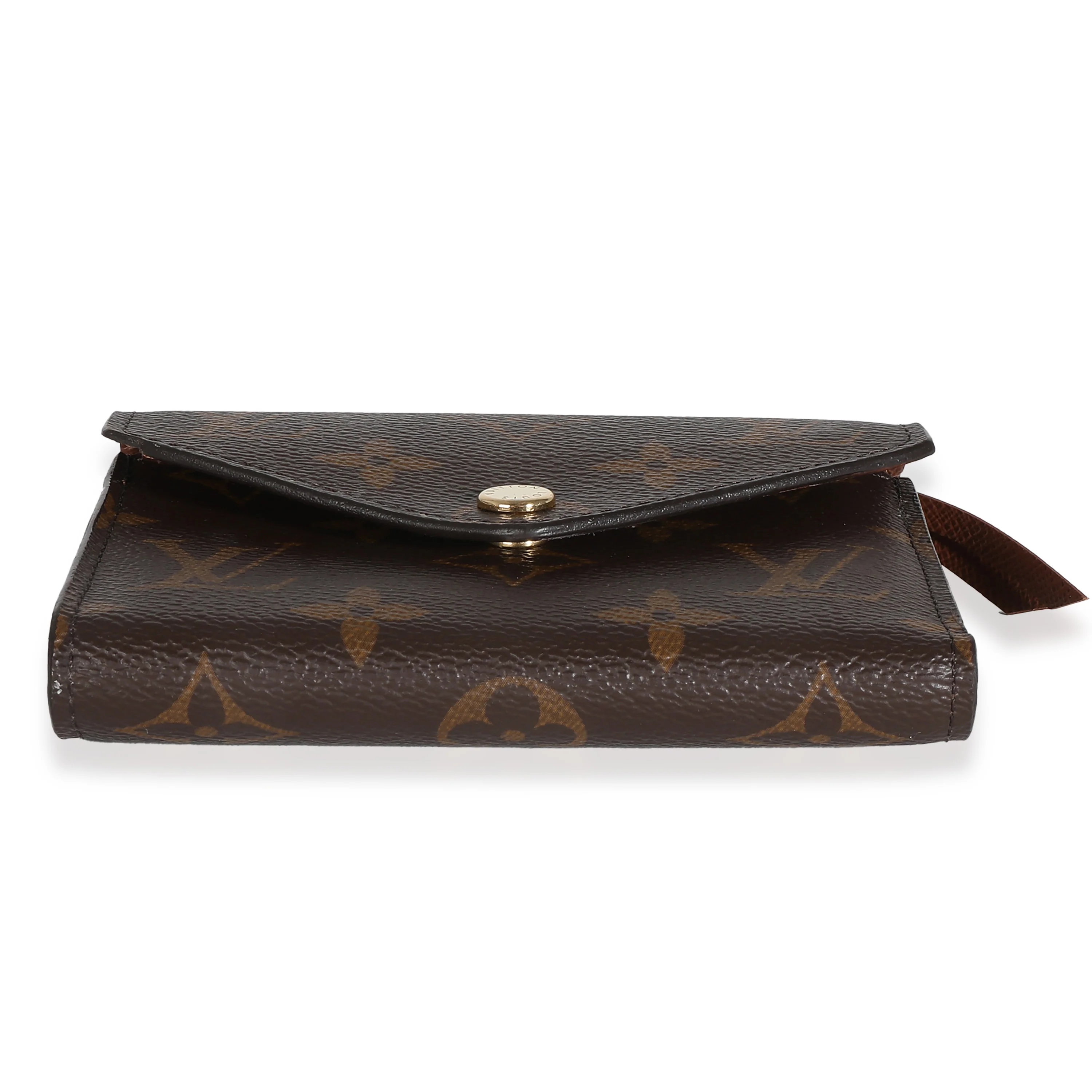 Monogram Canvas Victorine Wallet - Image 5