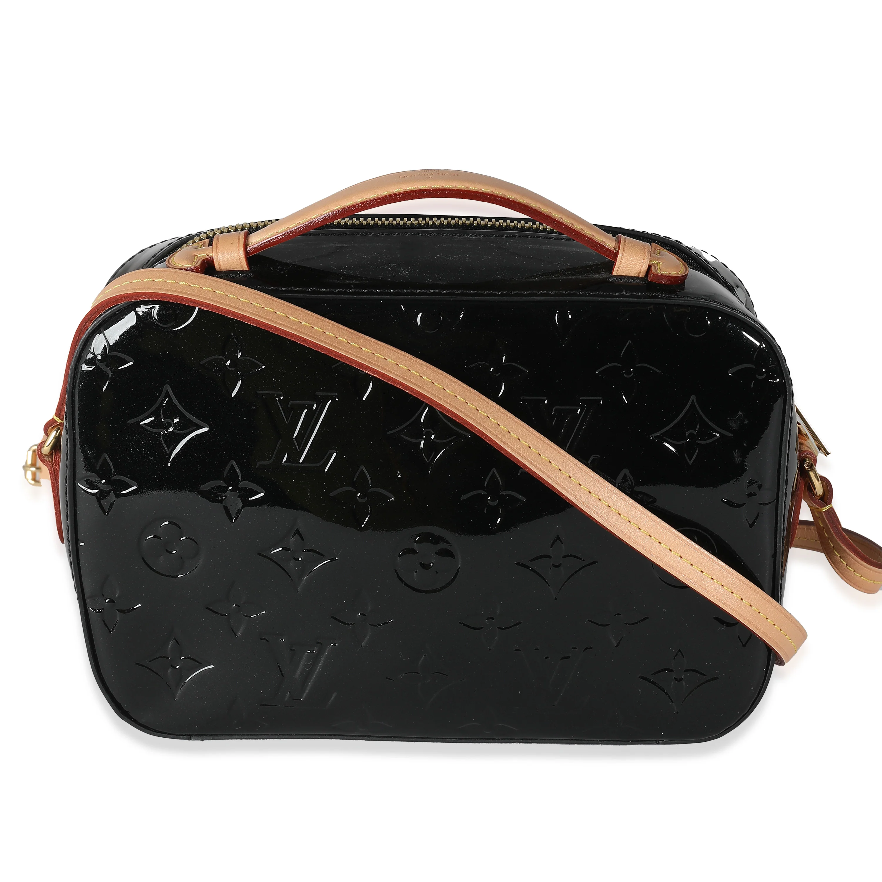 Black Vernis Santa Monica - Image 3