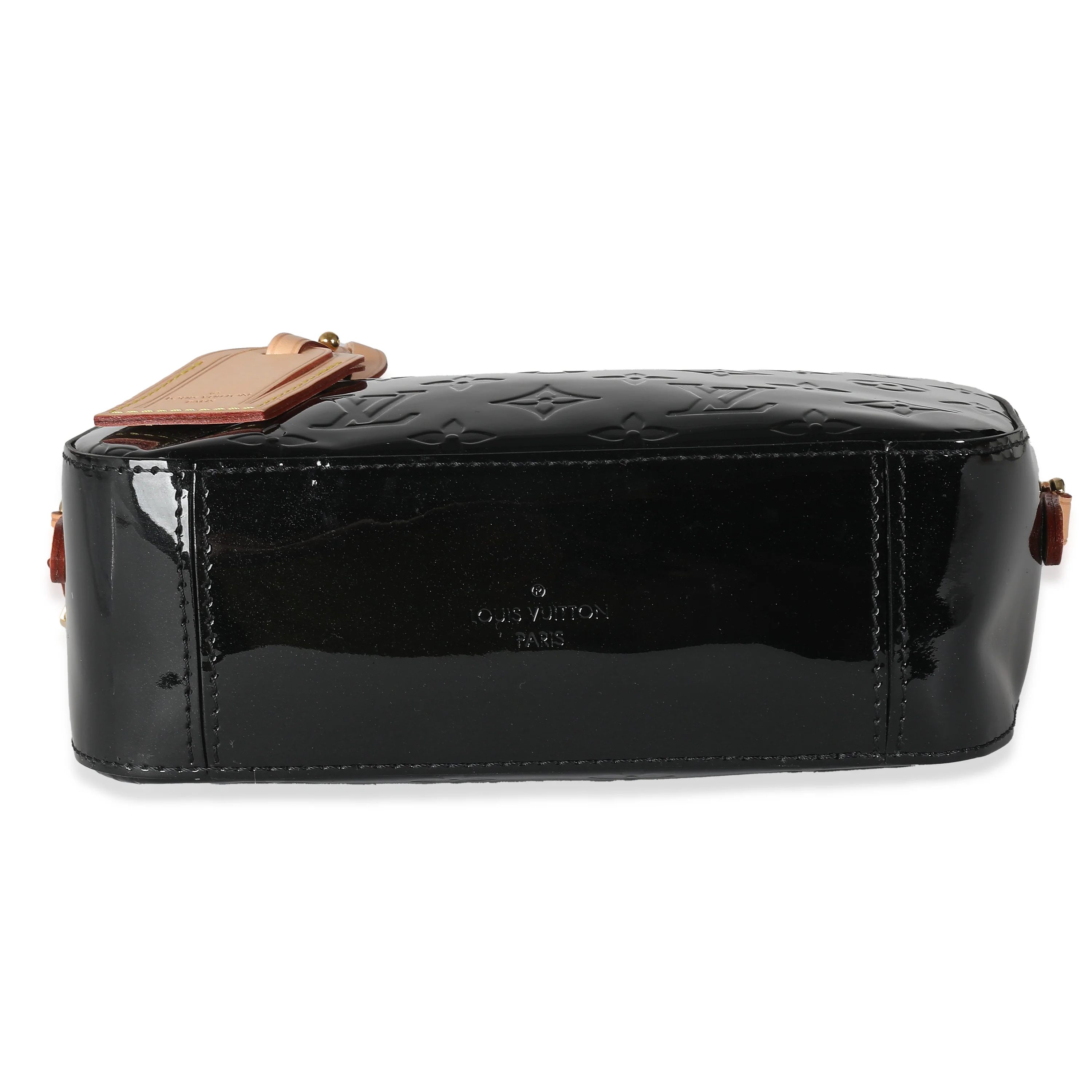 Black Vernis Santa Monica - Image 4