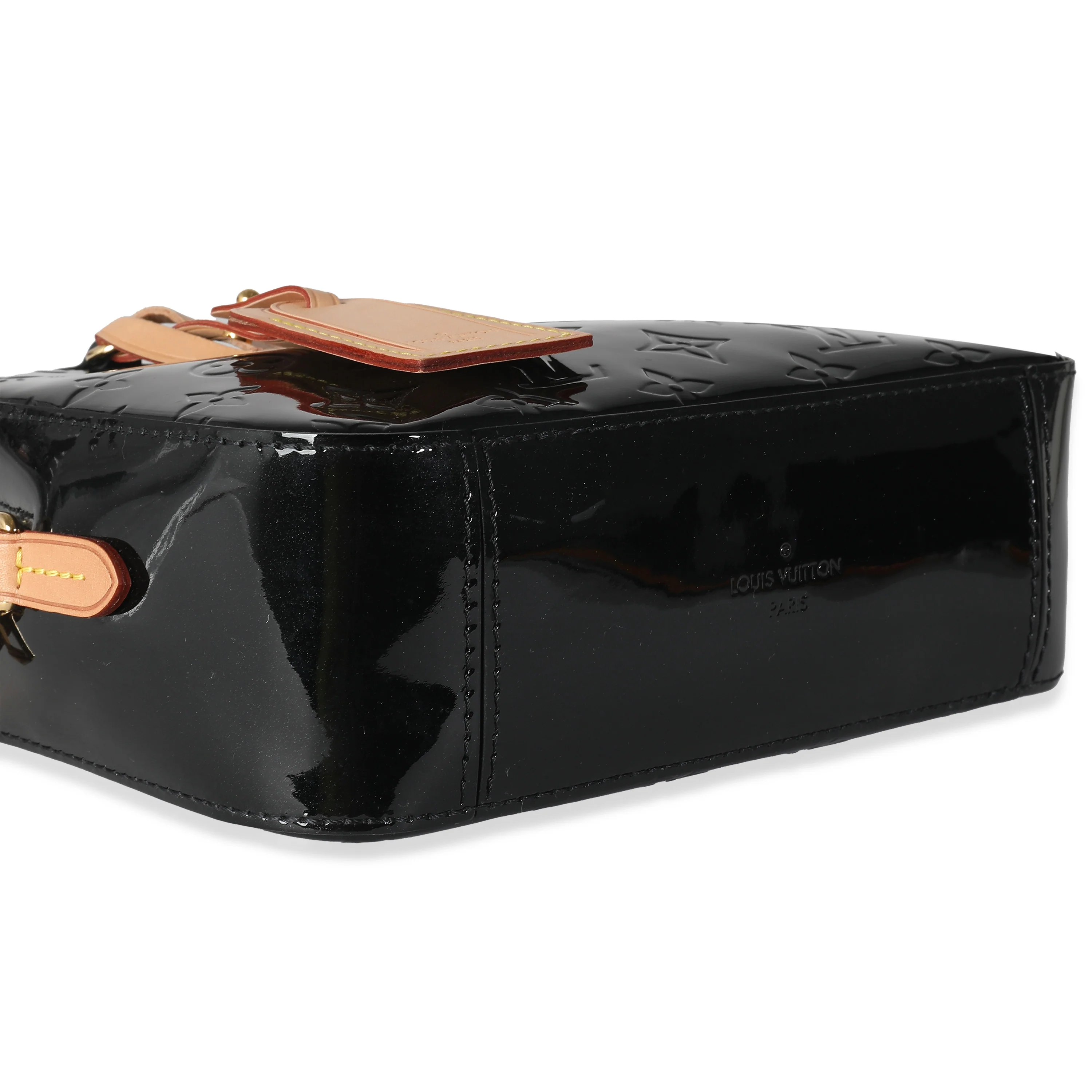 Black Vernis Santa Monica - Image 5
