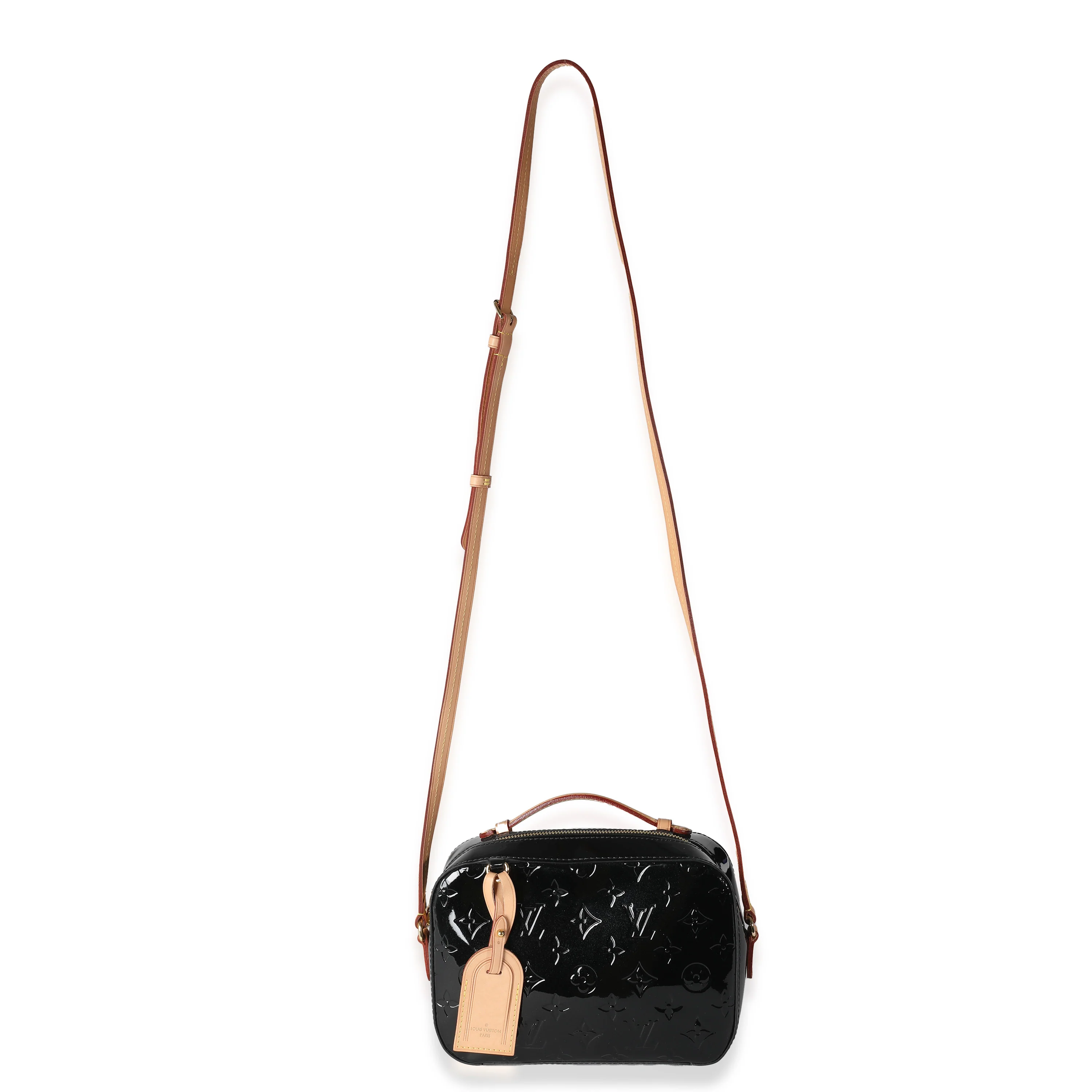 Black Vernis Santa Monica - Image 7