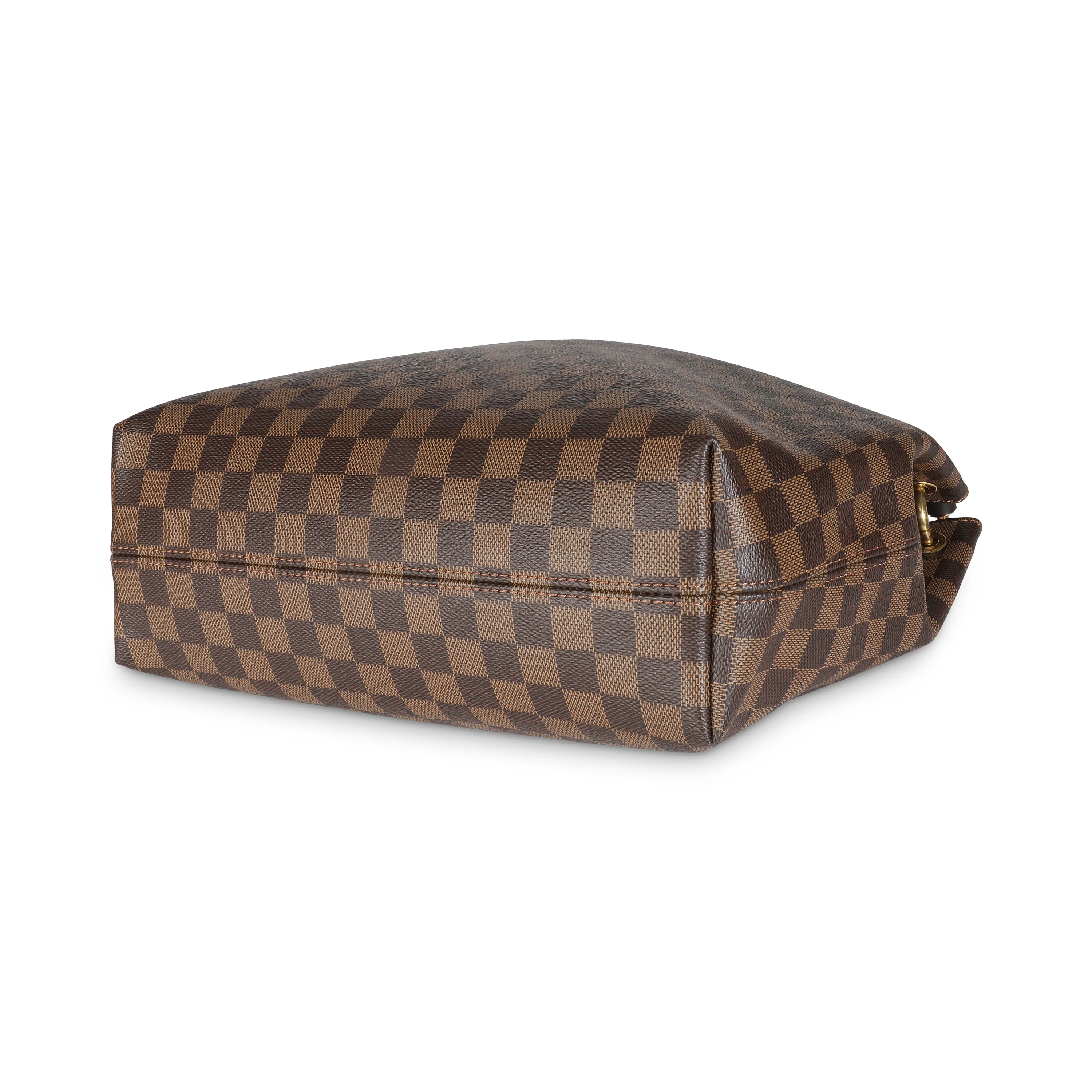 Damier Ebene Canvas Graceful PM - Image 7