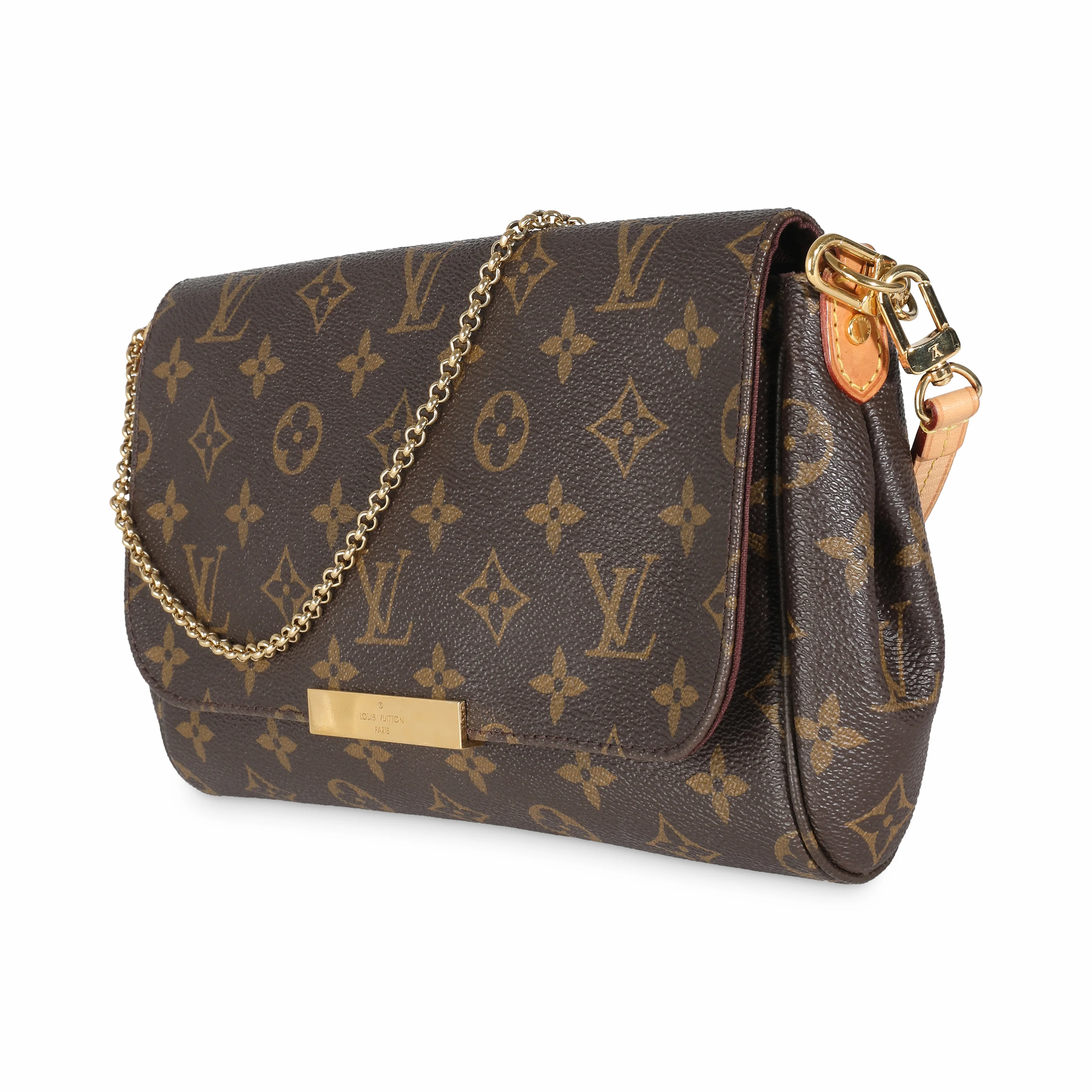 Monogram Canvas Favorite MM - Image 2