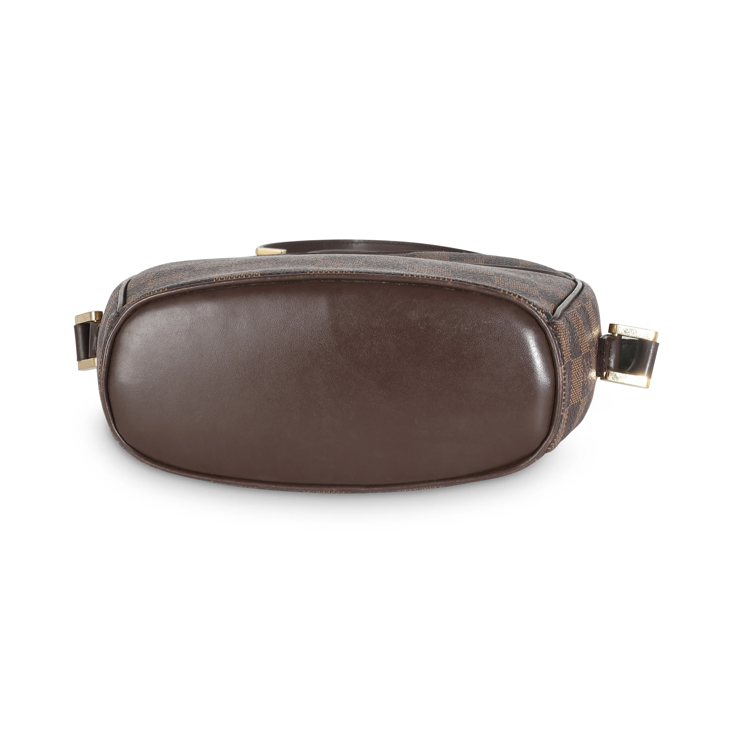 Damier Ebene Canvas Ipanema PM - Image 4