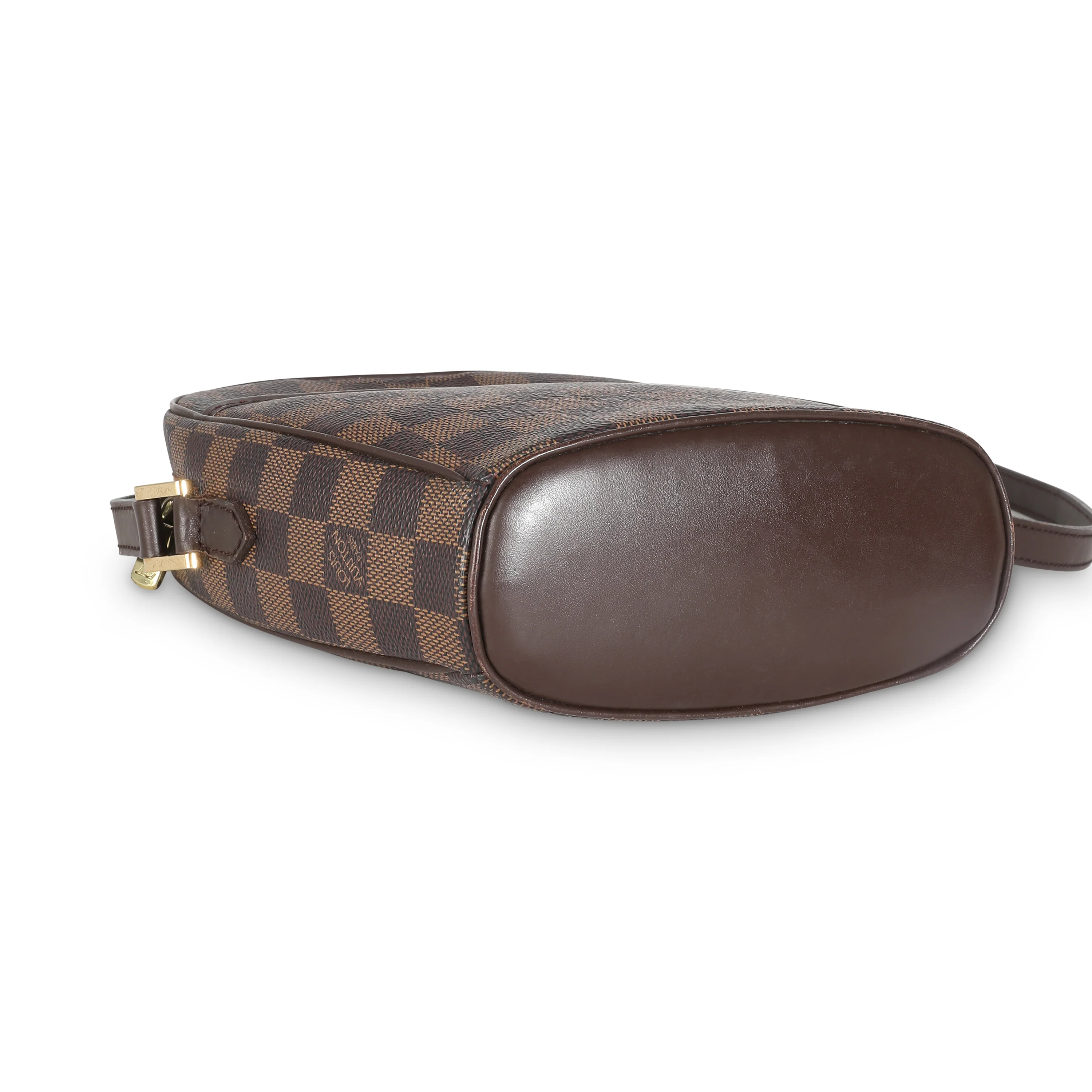 Damier Ebene Canvas Ipanema PM - Image 6