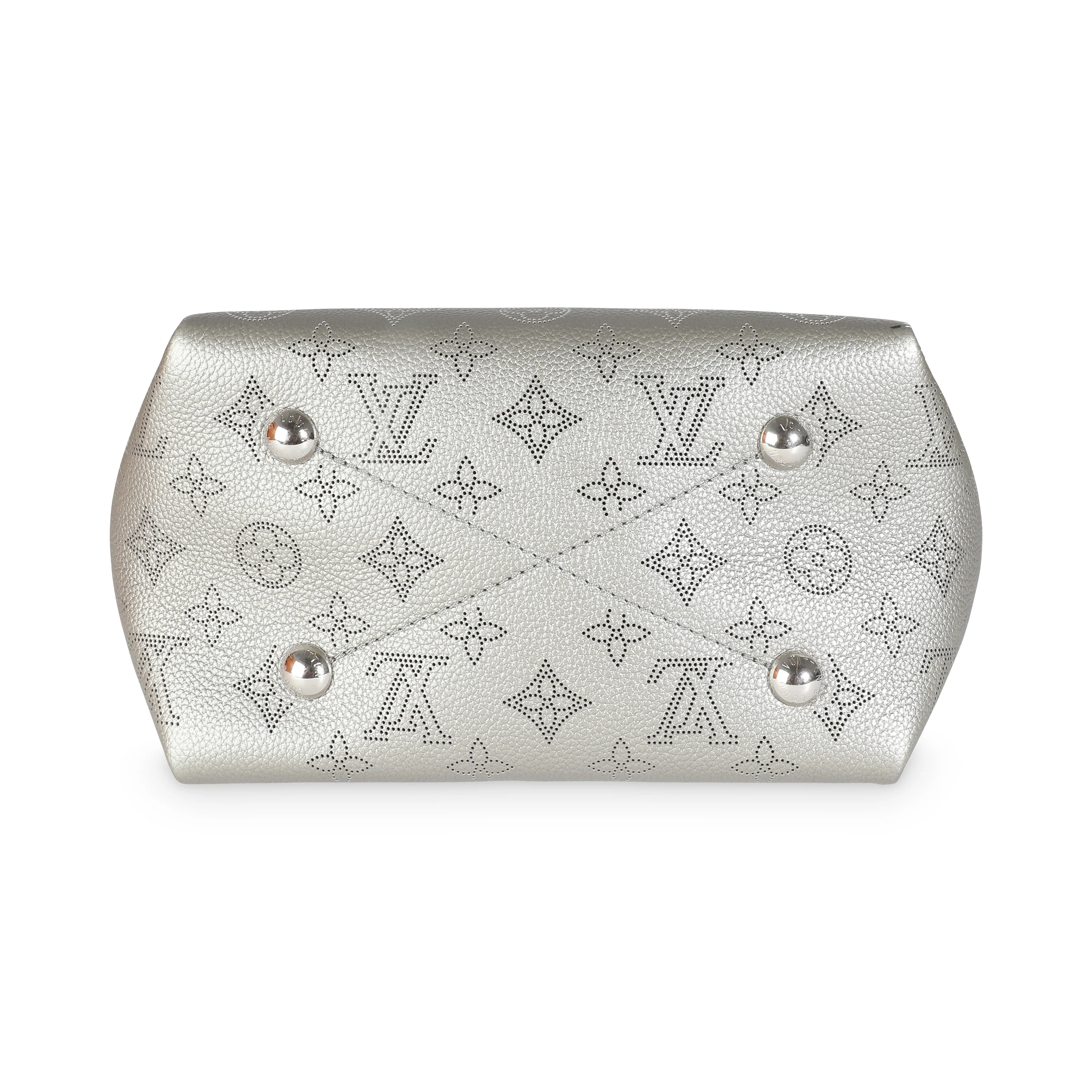 Silver Monogram Mahina Bella - Image 4