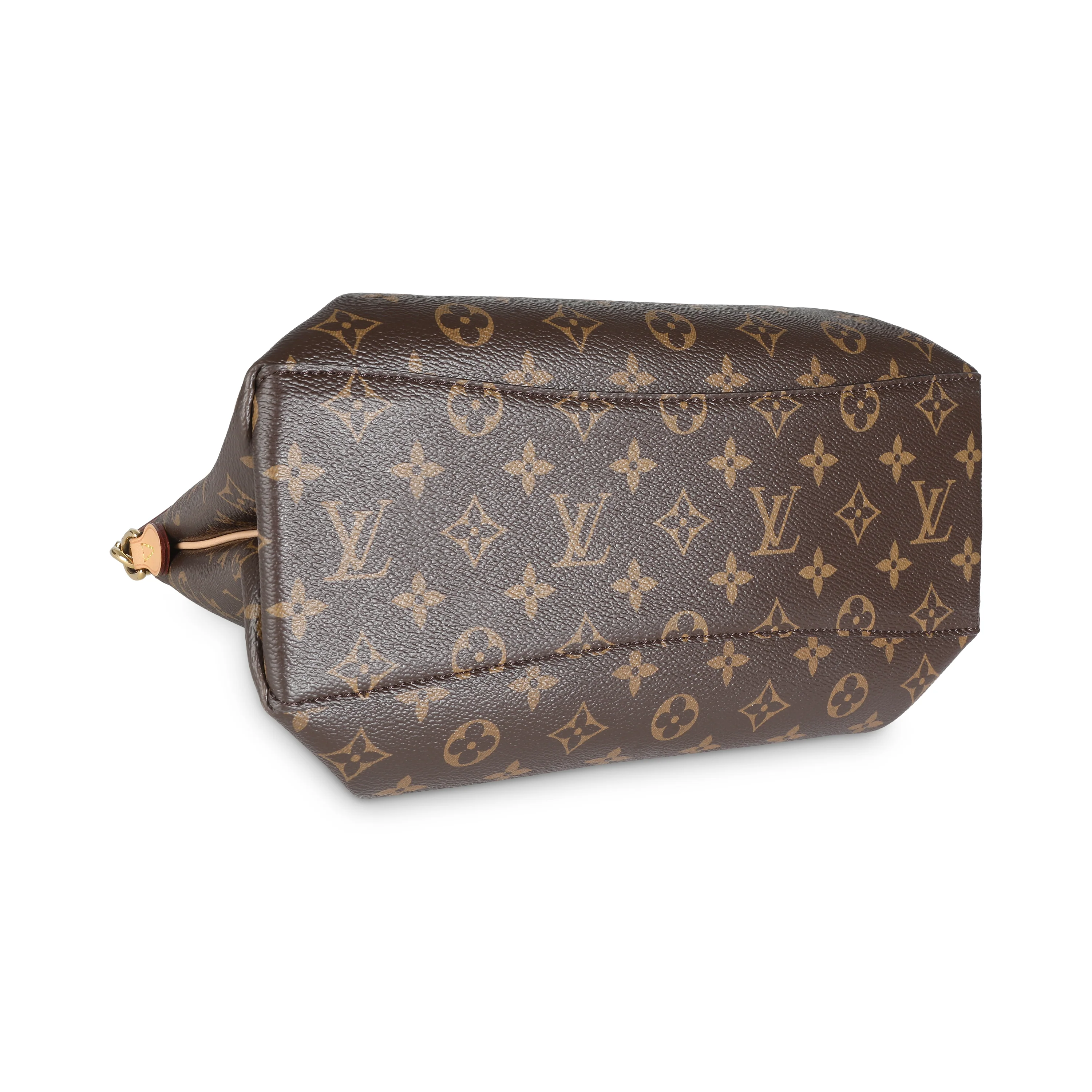 Monogram Canvas Rivoli PM - Image 6