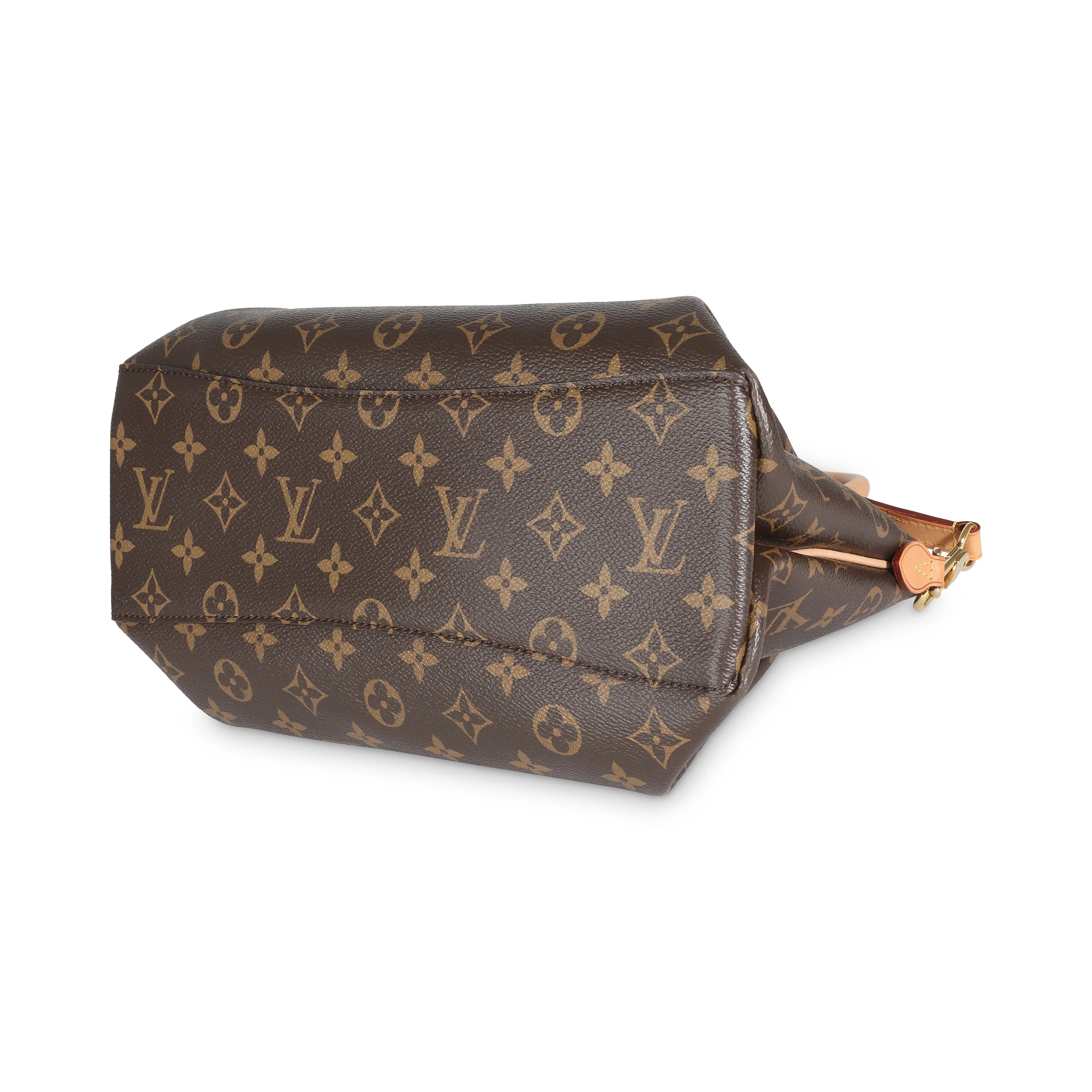 Monogram Canvas Rivoli PM - Image 7